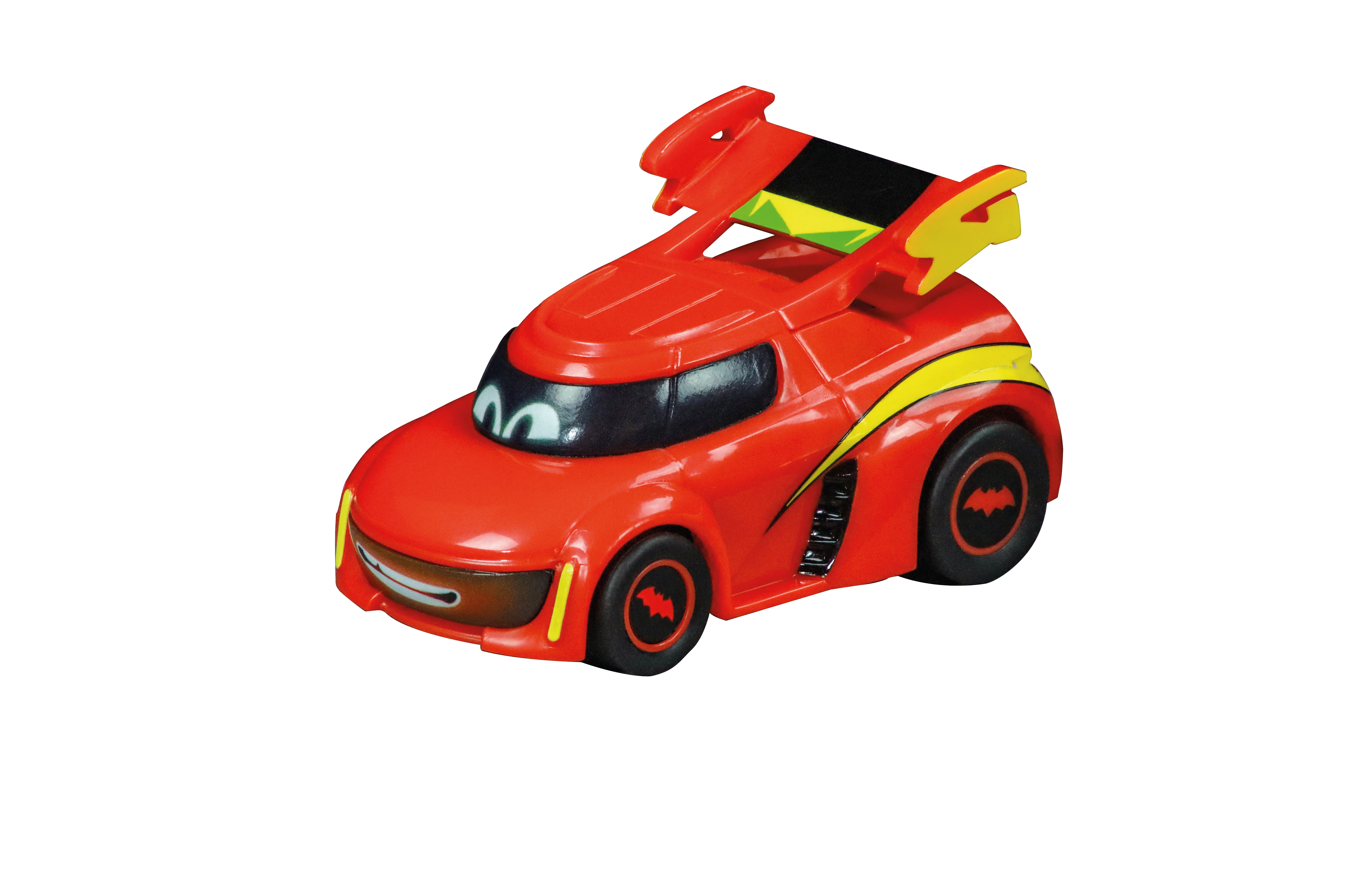 Batwheels - Bam vs. Red Twinpack - Image 2