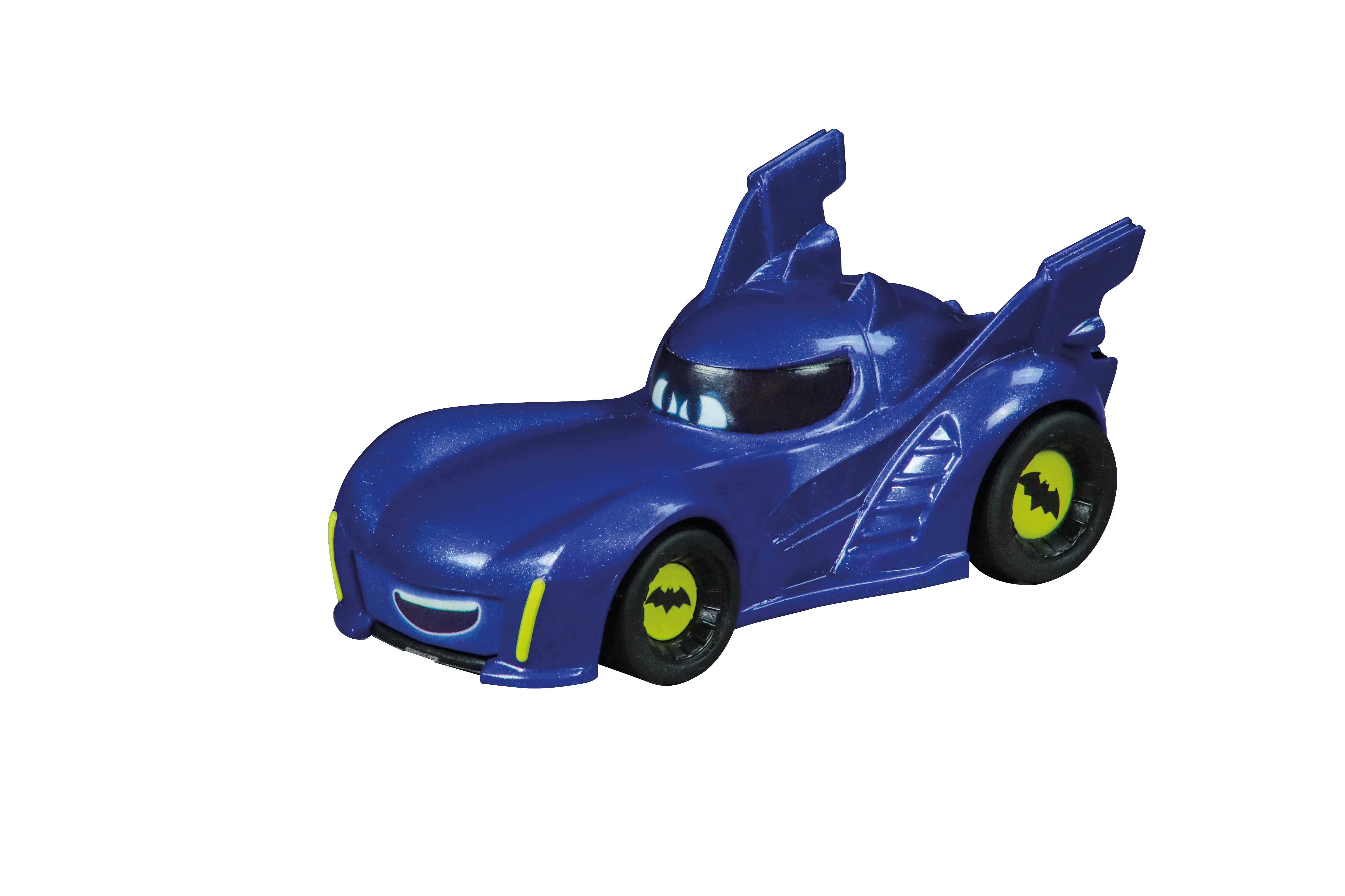 Batwheels - Bam vs. Red Twinpack - Image 3