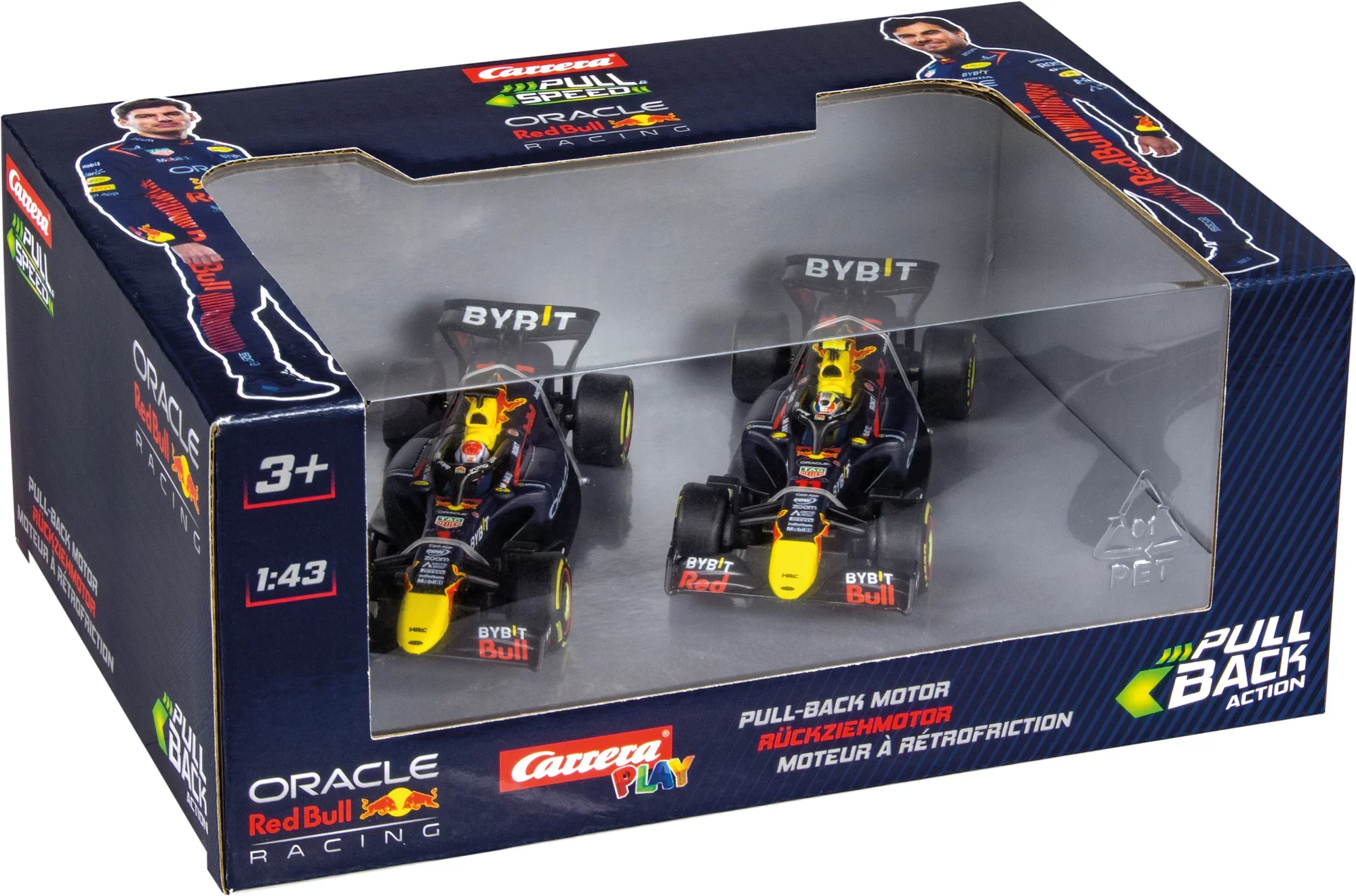 Red Bull Double Action - Image 2