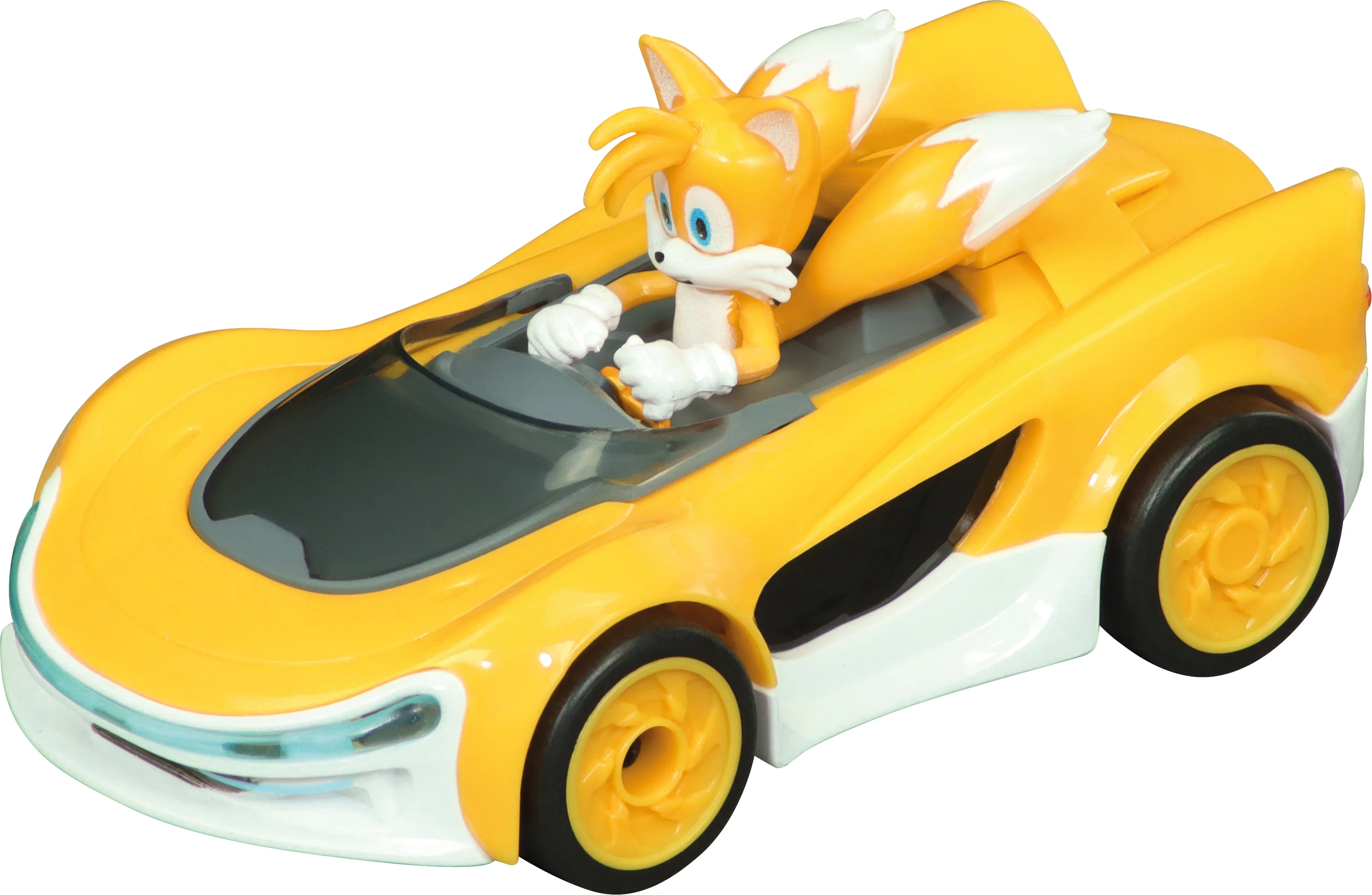 Sonic Racing CrossWorlds - Twinpack - Image 3