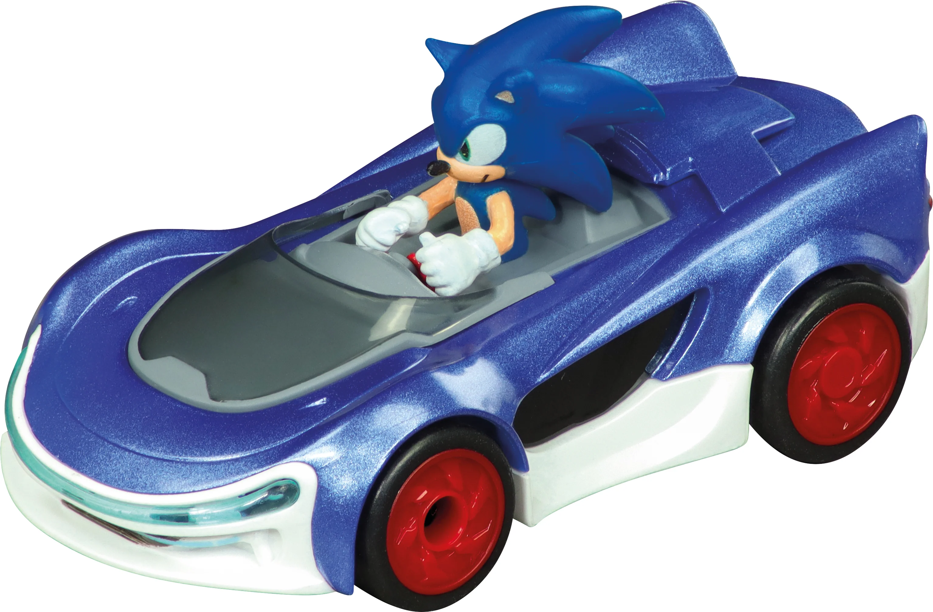 Sonic Racing CrossWorlds - Pack of 3 - Image 2