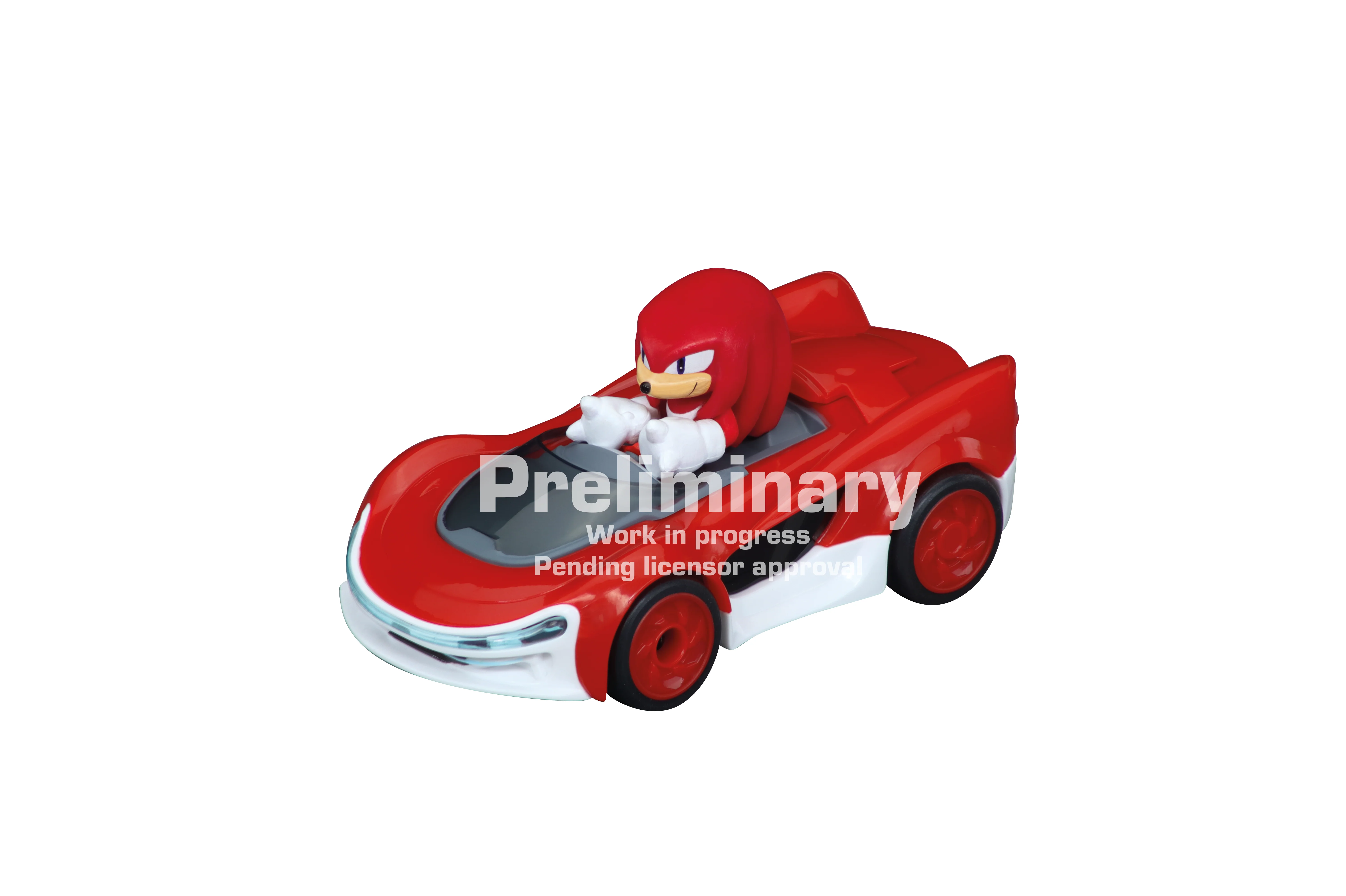 Sonic Racing CrossWorlds - Pack of 3 - Image 4