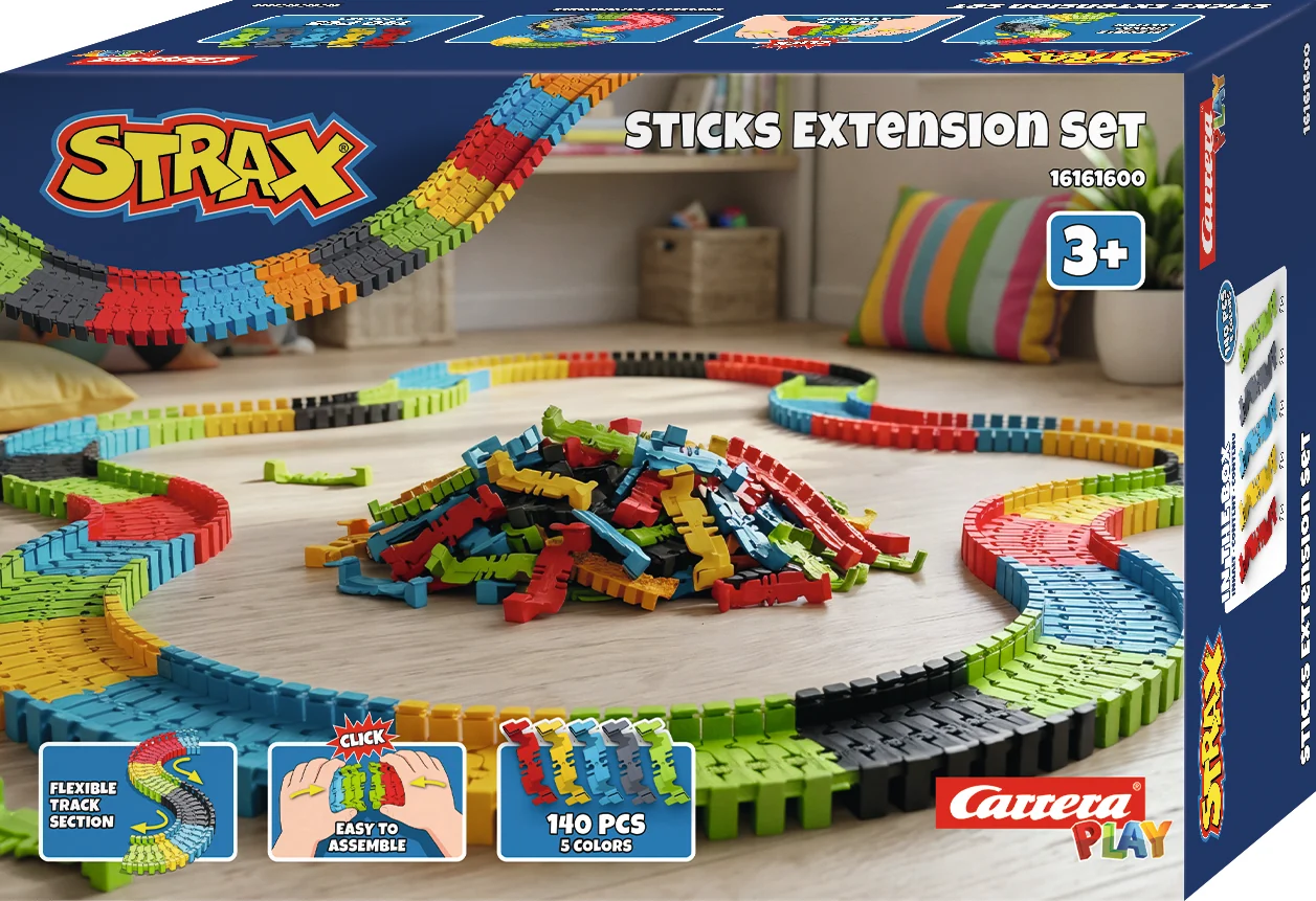 Sticks Sets 140