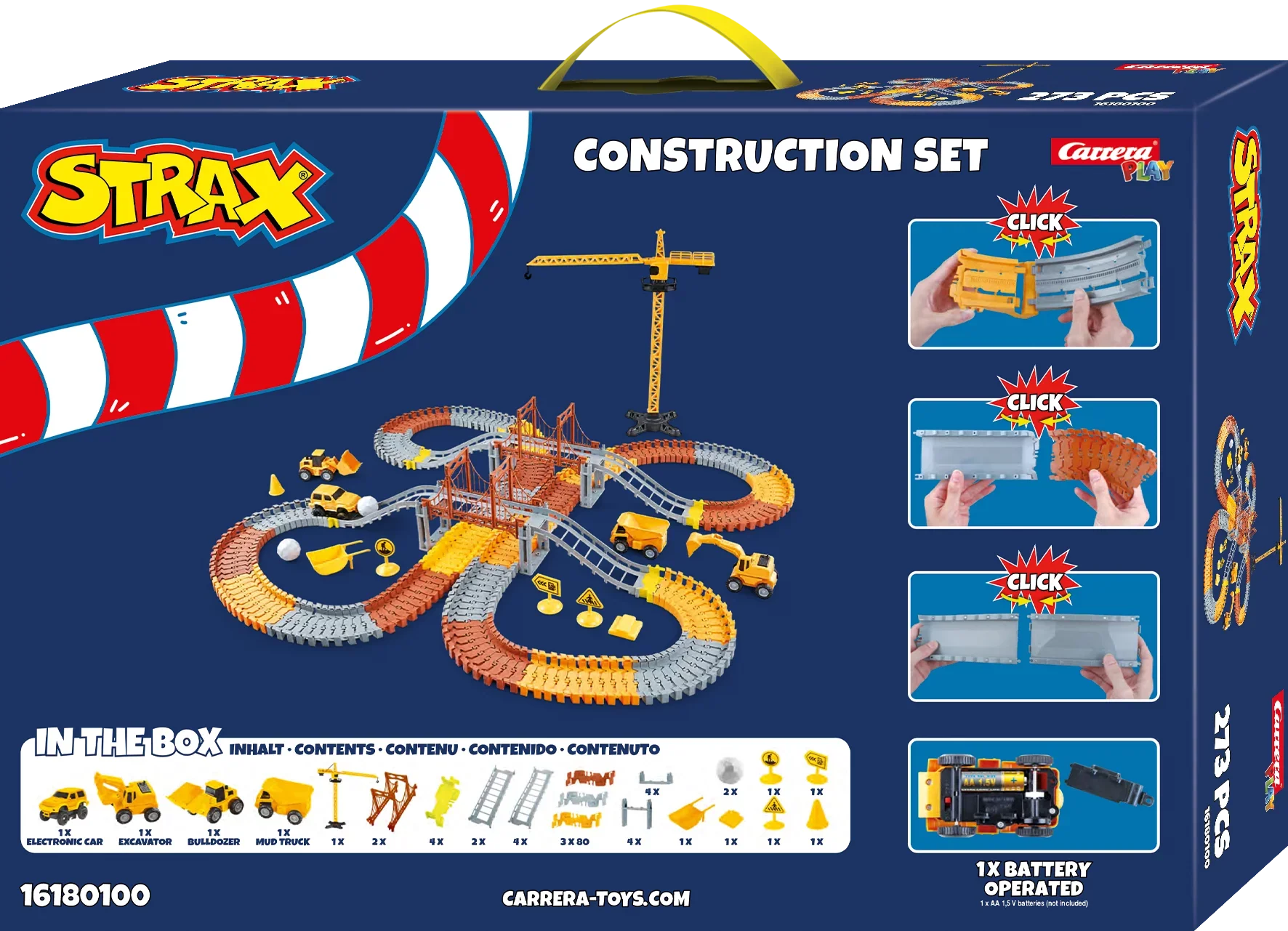 STRAX Construction Set - Image 2