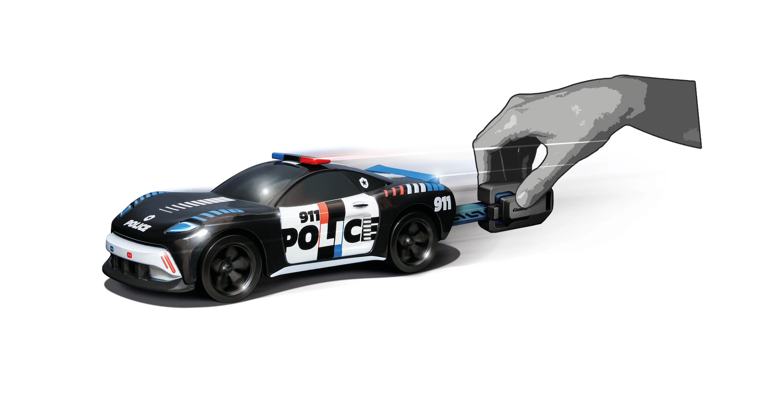Street Racer - Police - Image 2