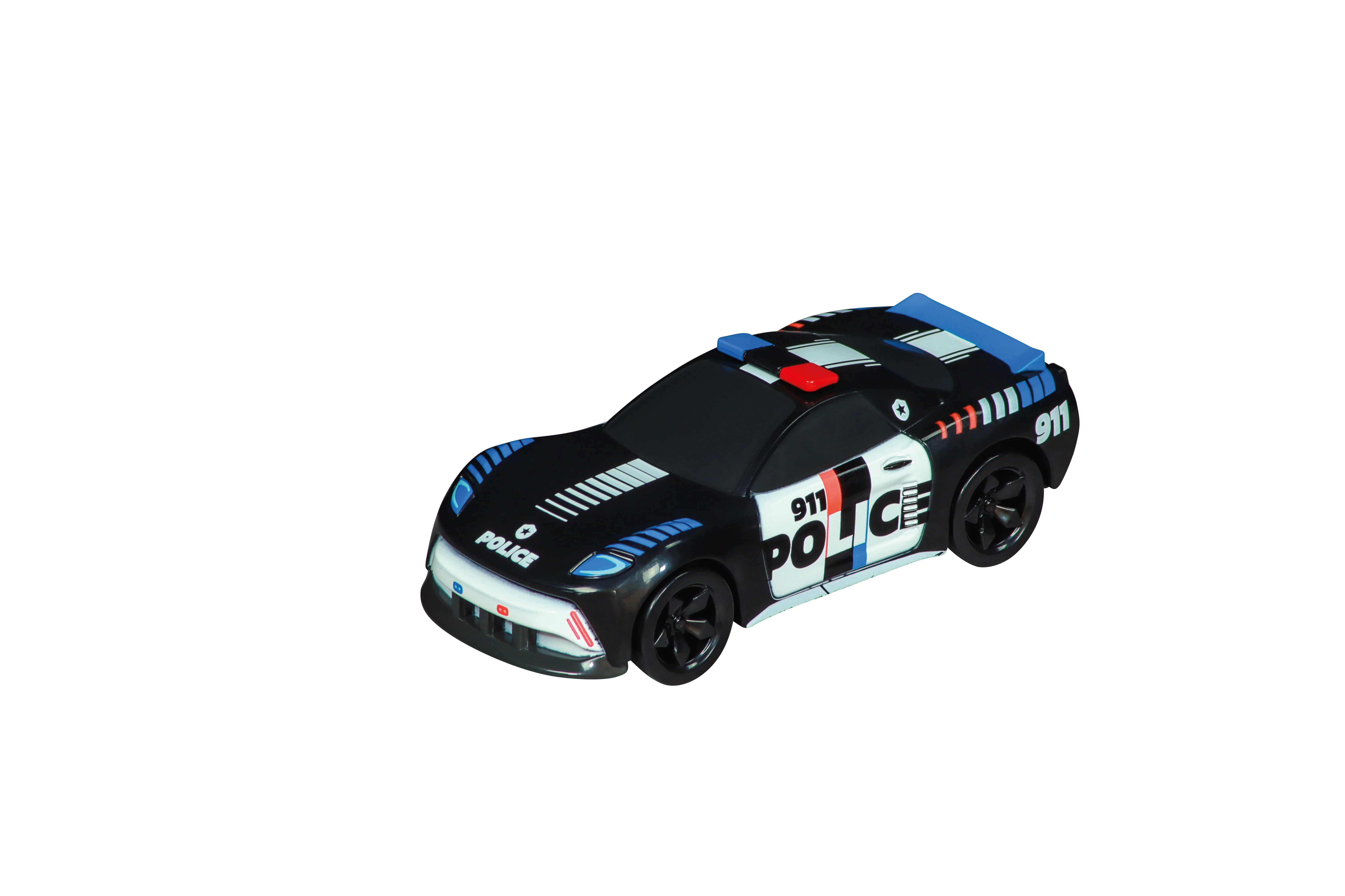 Street Racer - Police - Image 3