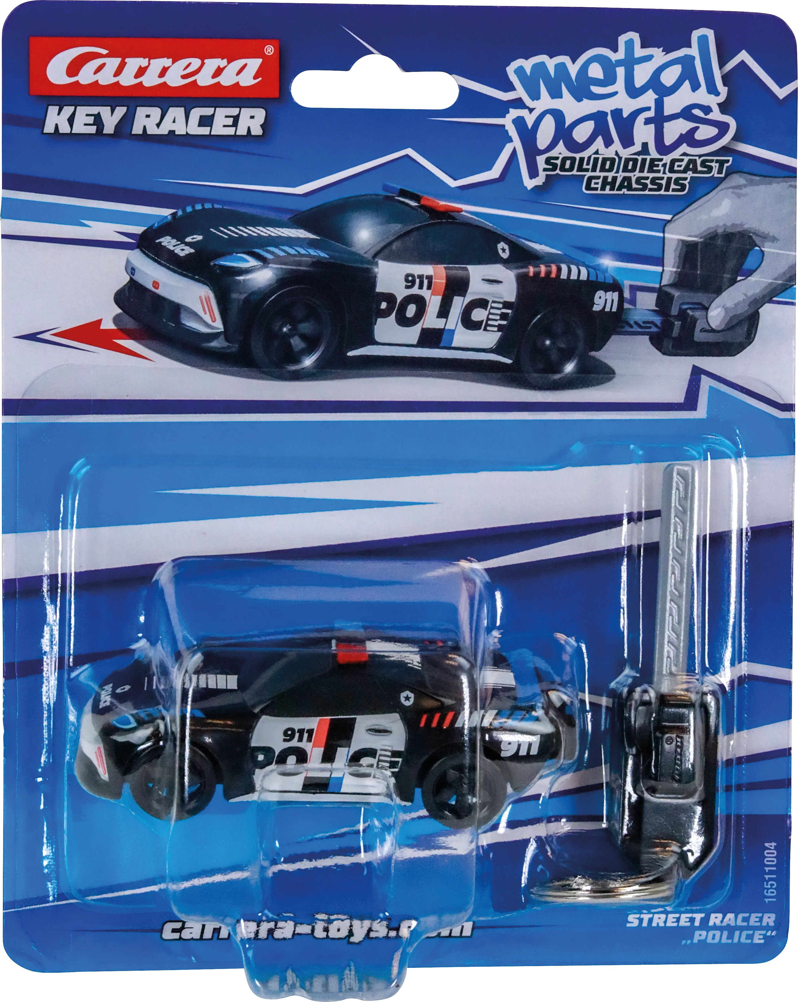 Street Racer - Police - Image 4