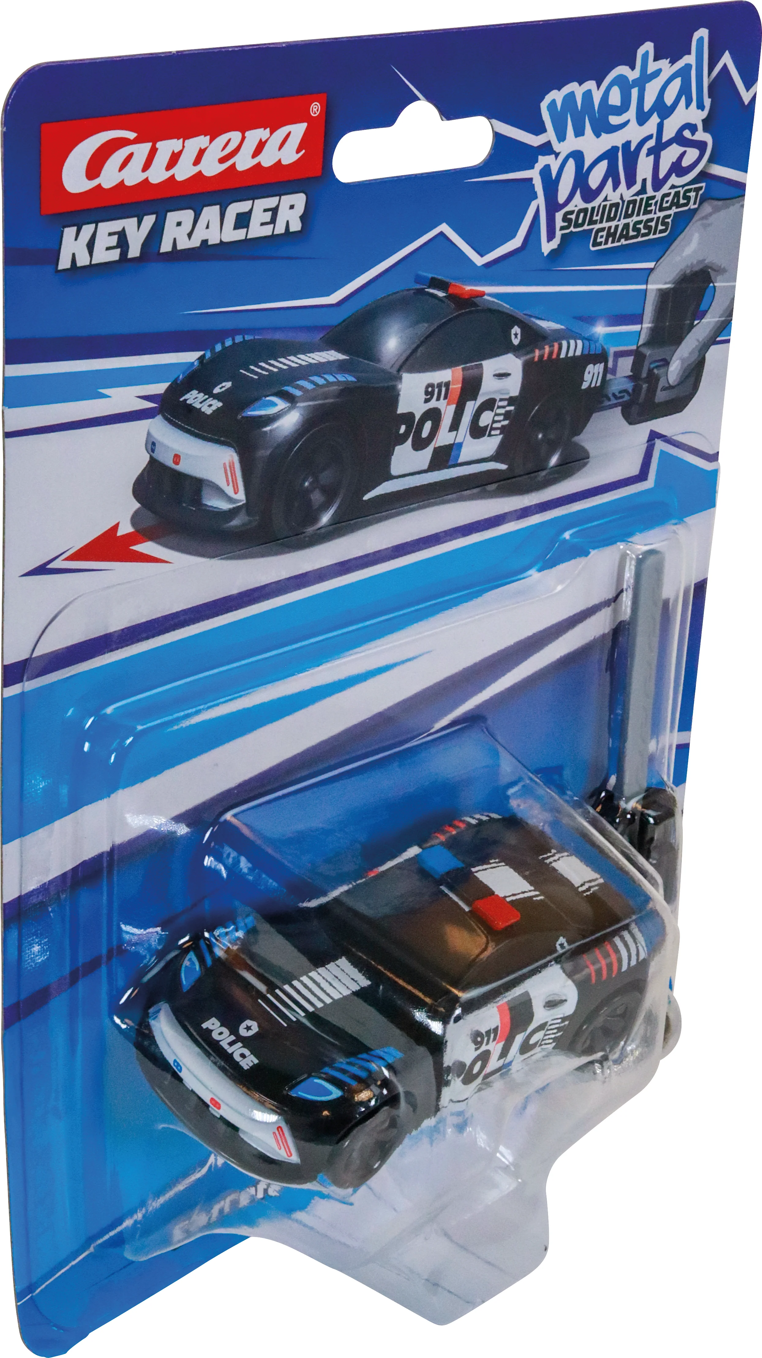 Street Racer - Police - Image 5