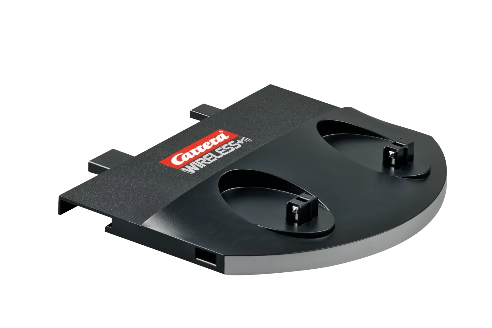 Wireless Charging Station double
