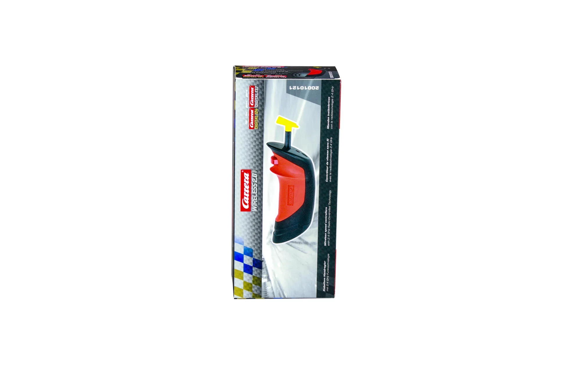 Wireless 2.0 Controller Digital 132/124
