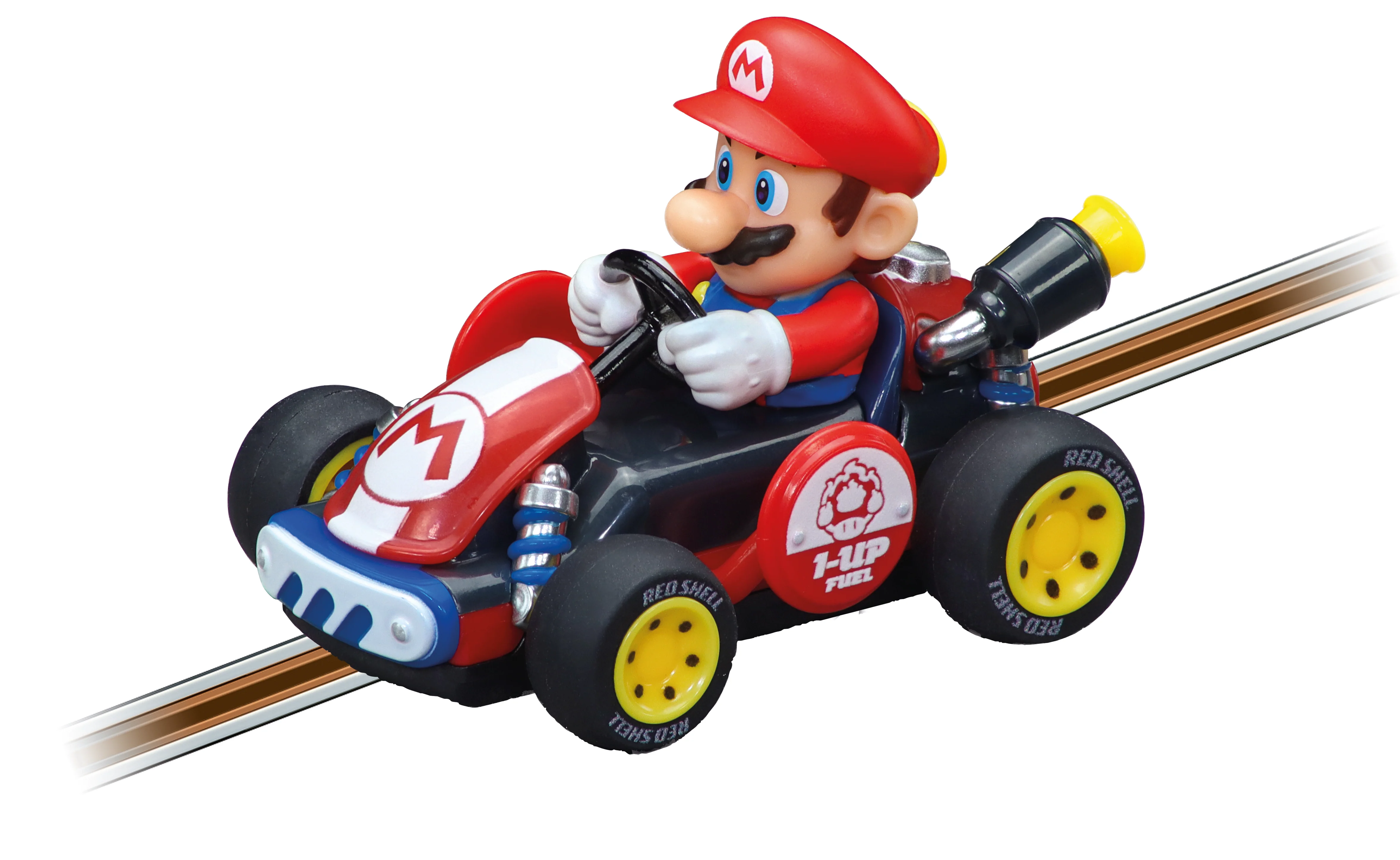 Mario Kart World - Image 3