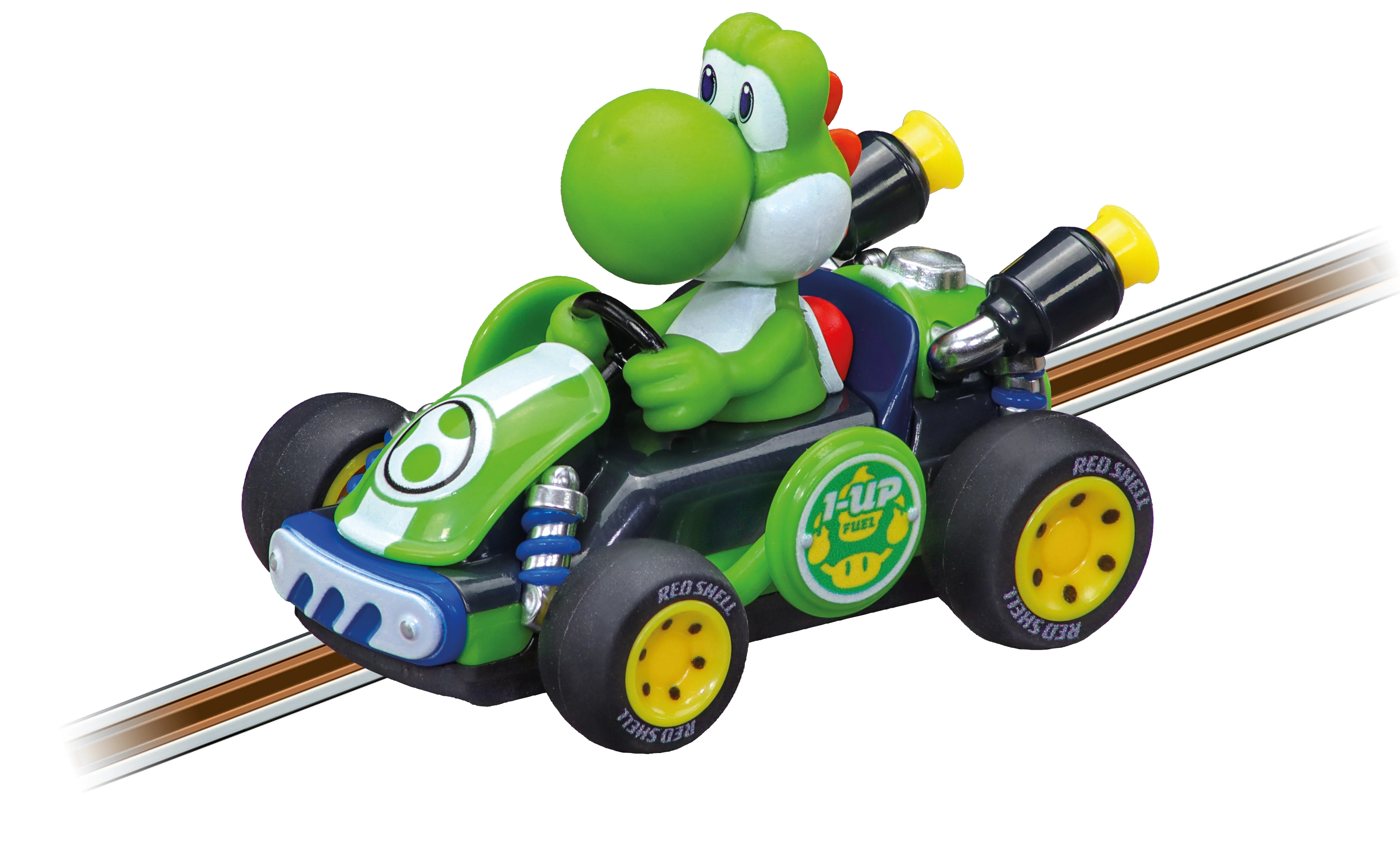 Mario Kart World - Image 4
