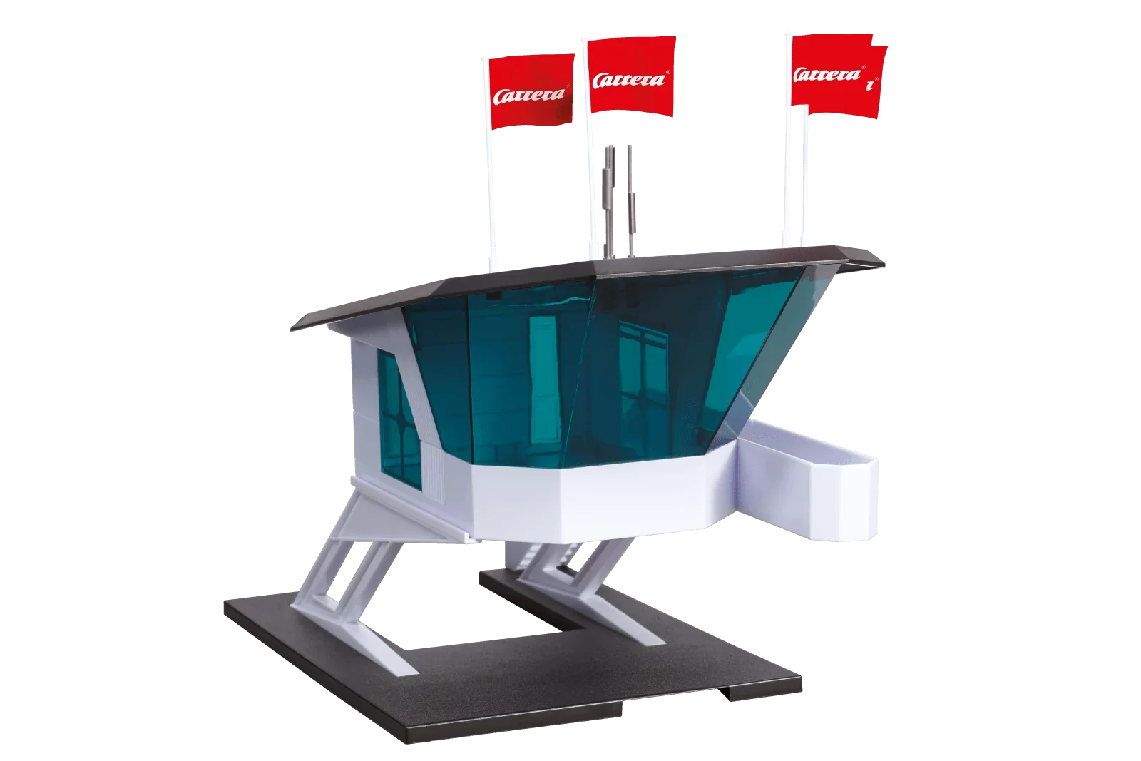Control tower