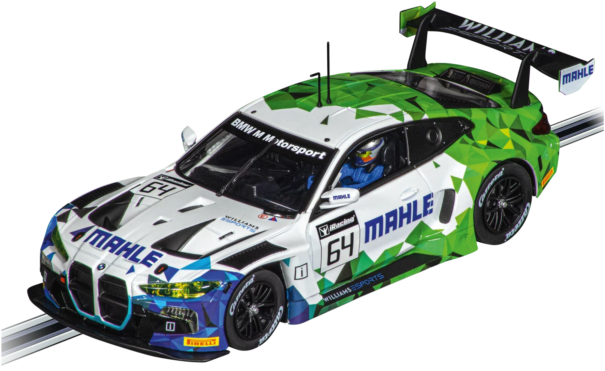 Start your Engines - Image 6