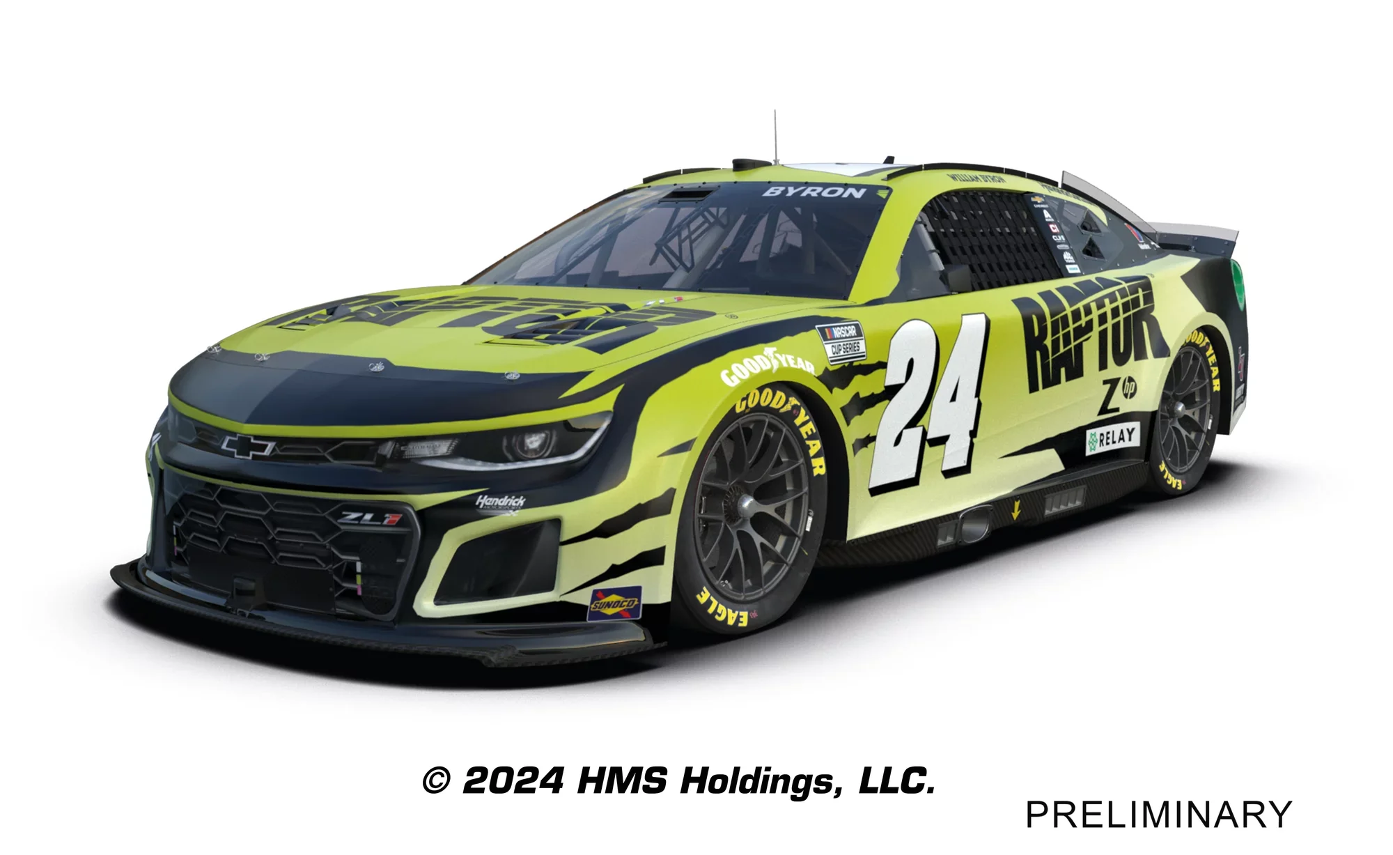 NASCAR Darlington Showdown - Image 3
