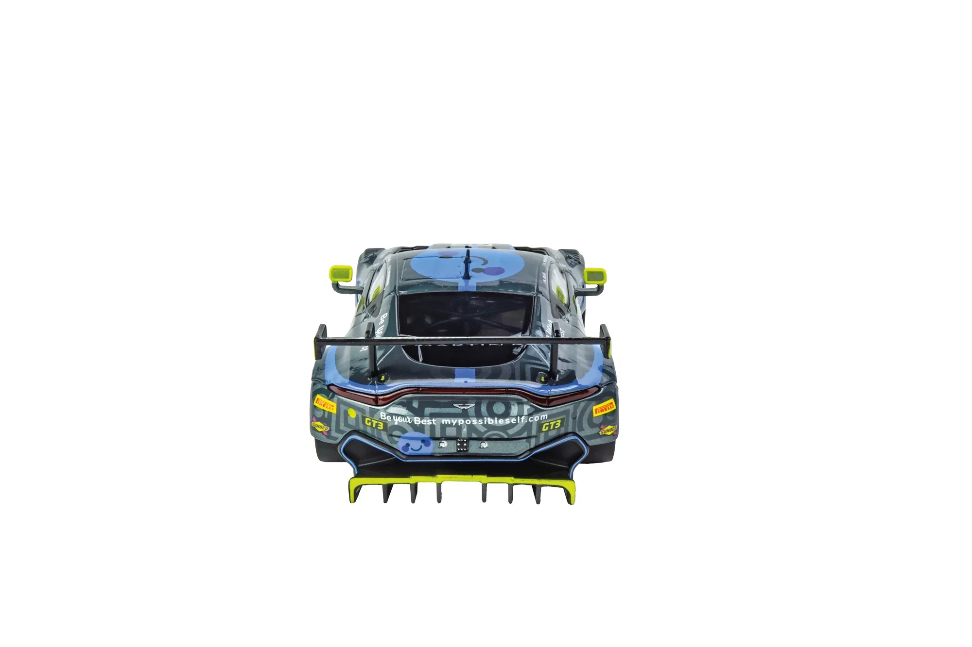 Aston Martin Vantage GT3 "Optimum Motorsport, No.96" - Image 5