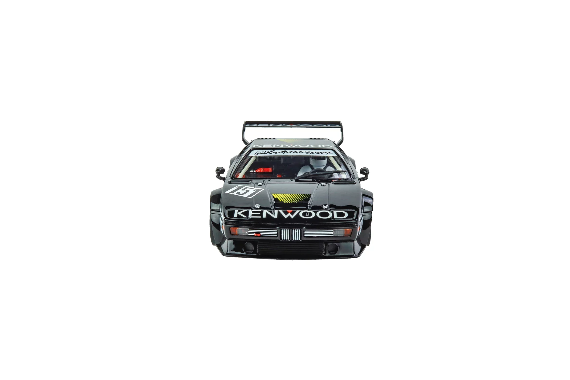 BMW M1 Procar "MK-Motorsport, No.151" DRM 1986 - Image 3