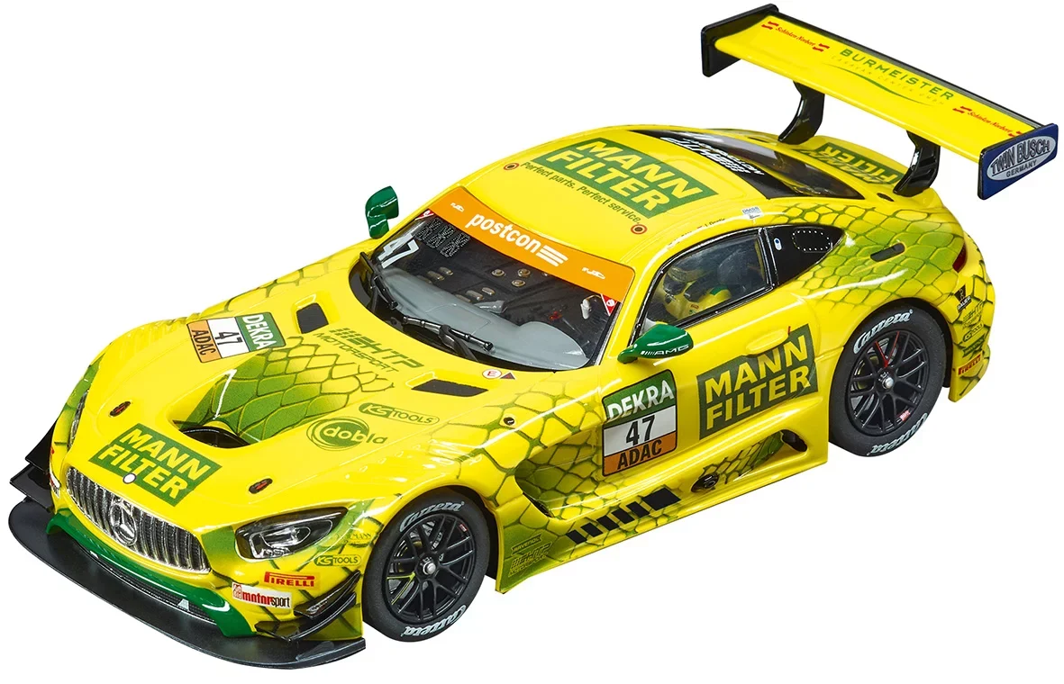 GT Race Battle - Image 4