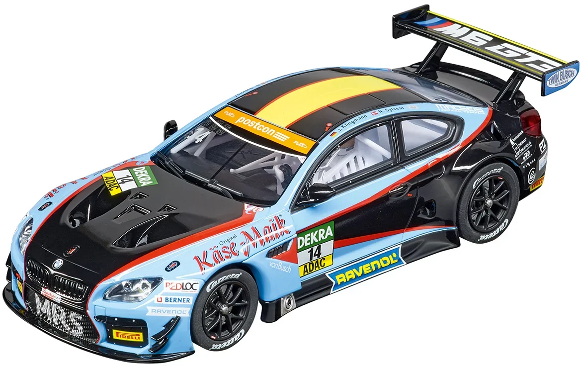 GT Race Battle - Image 5