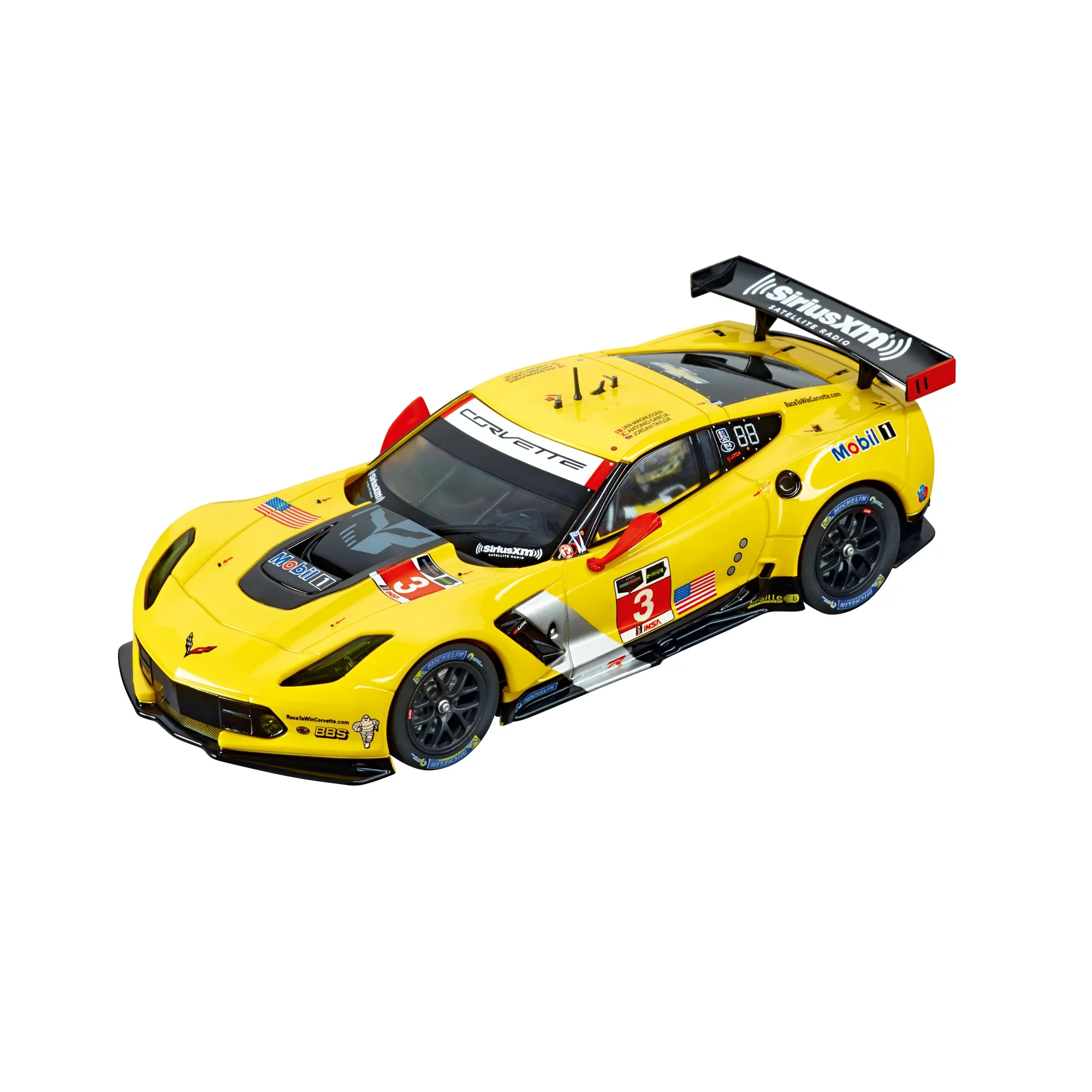 Spirit of Speed - Image 6