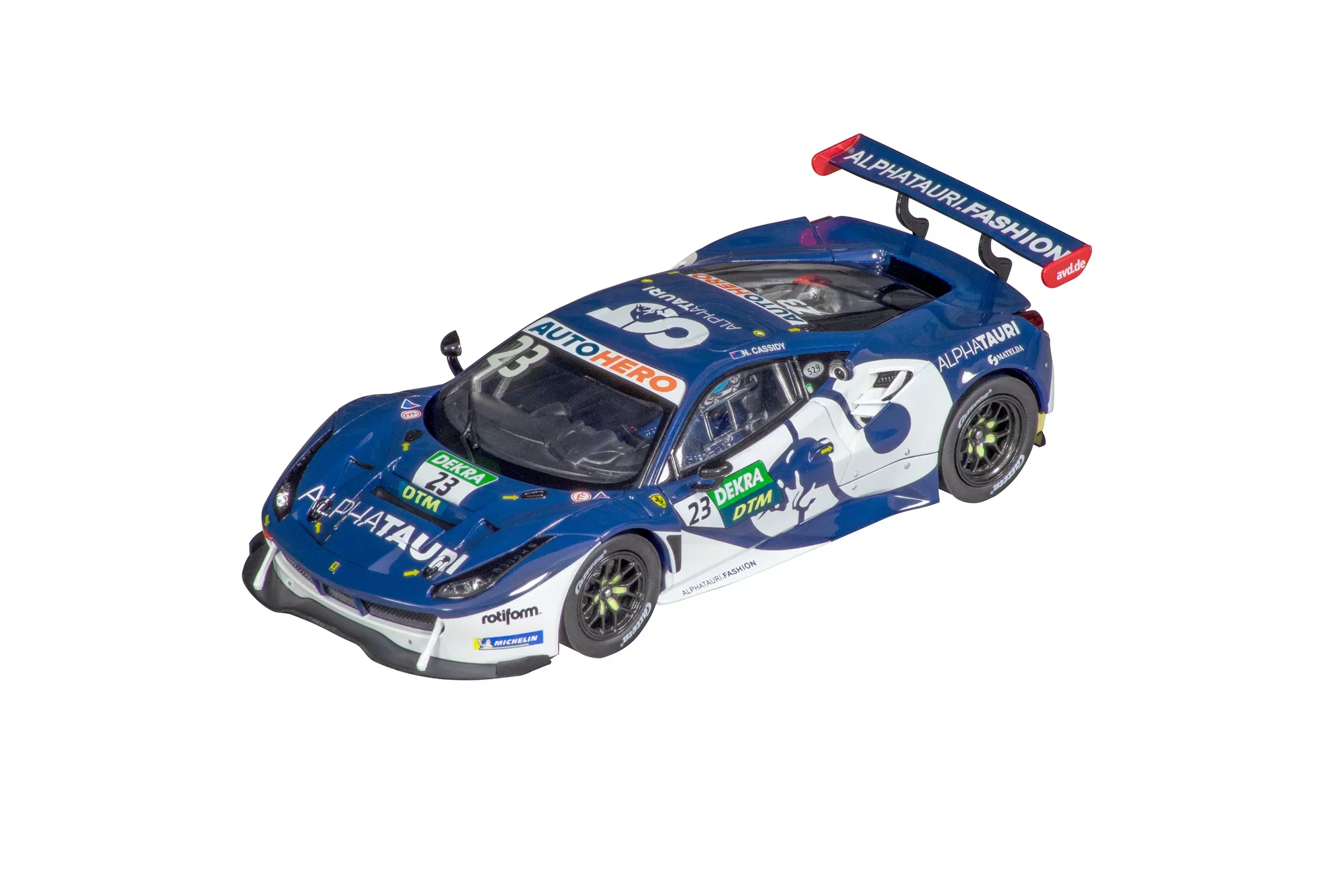 DTM Bull and Horse - Image 4