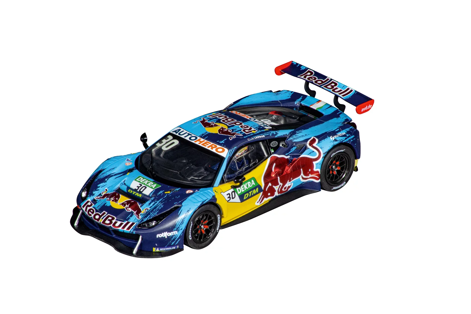 DTM Bull and Horse - Image 5