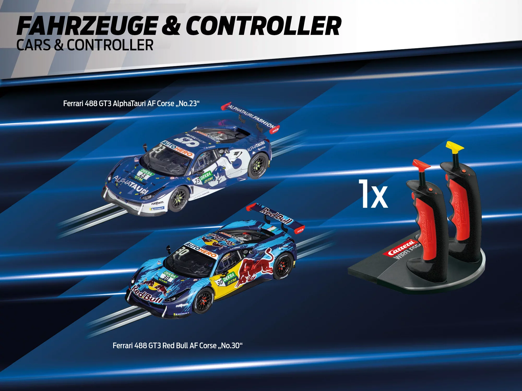 DTM Bull and Horse - Image 7