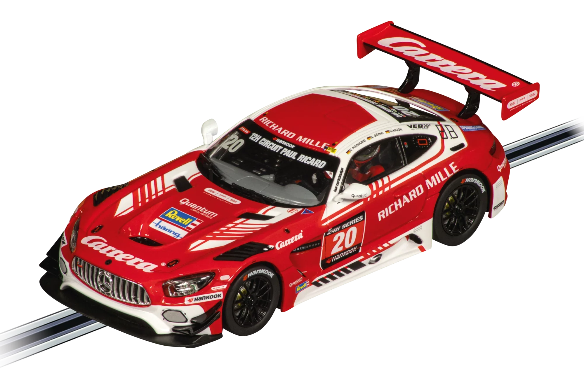 Race to Victory - UK plug - Image 3