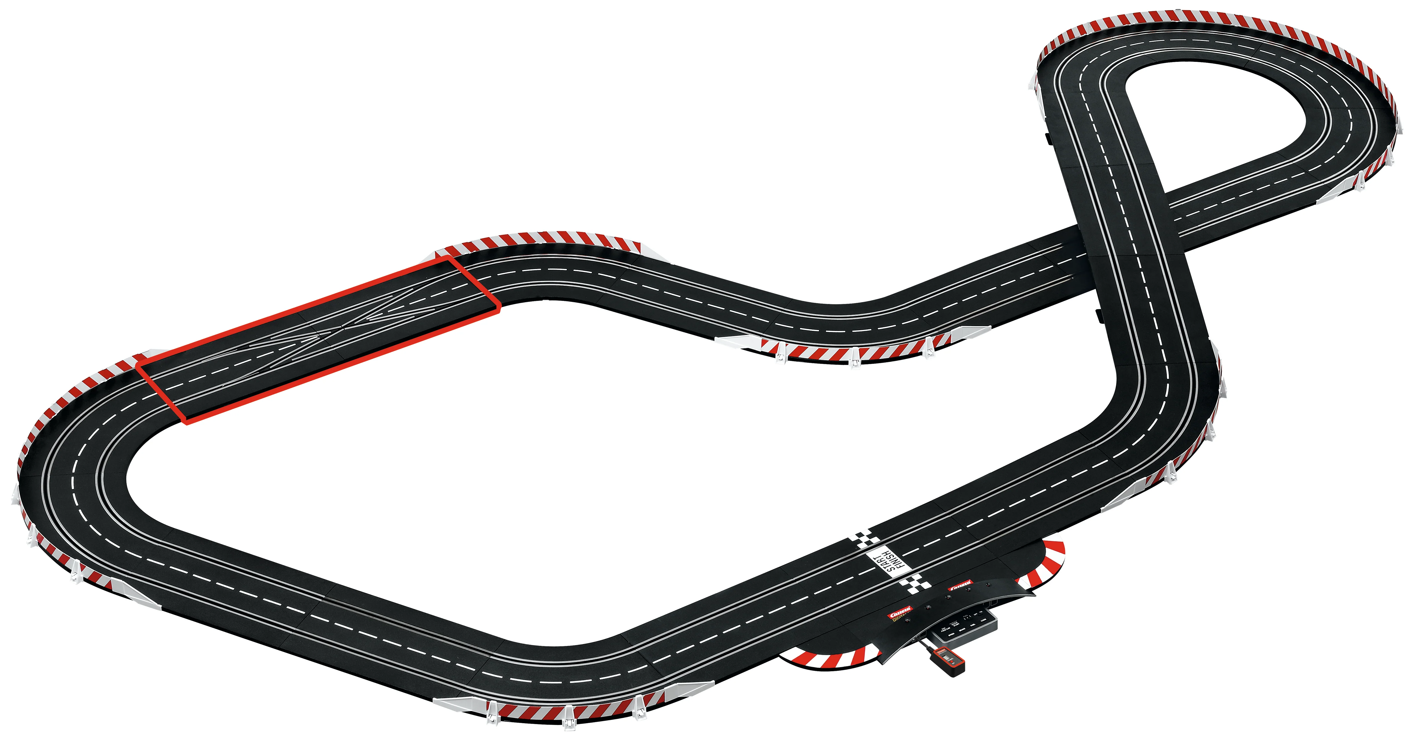Speed Attack - Image 2
