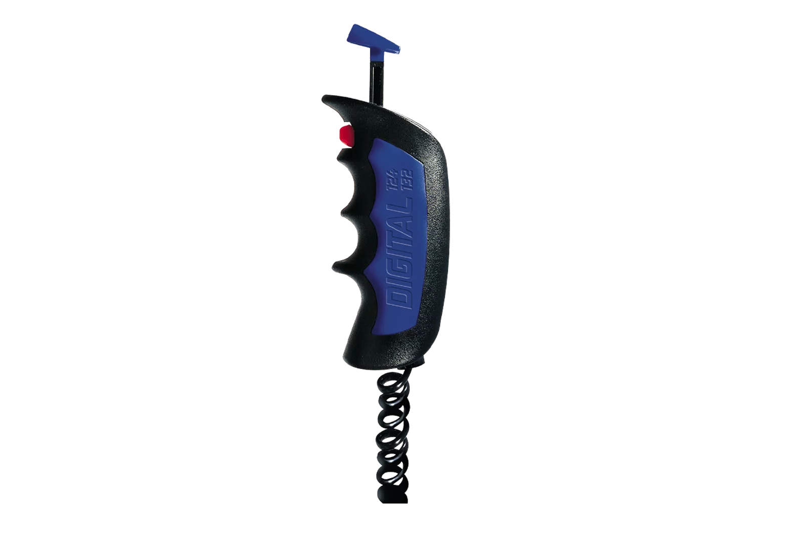 Digital 132/124 Speed Controller