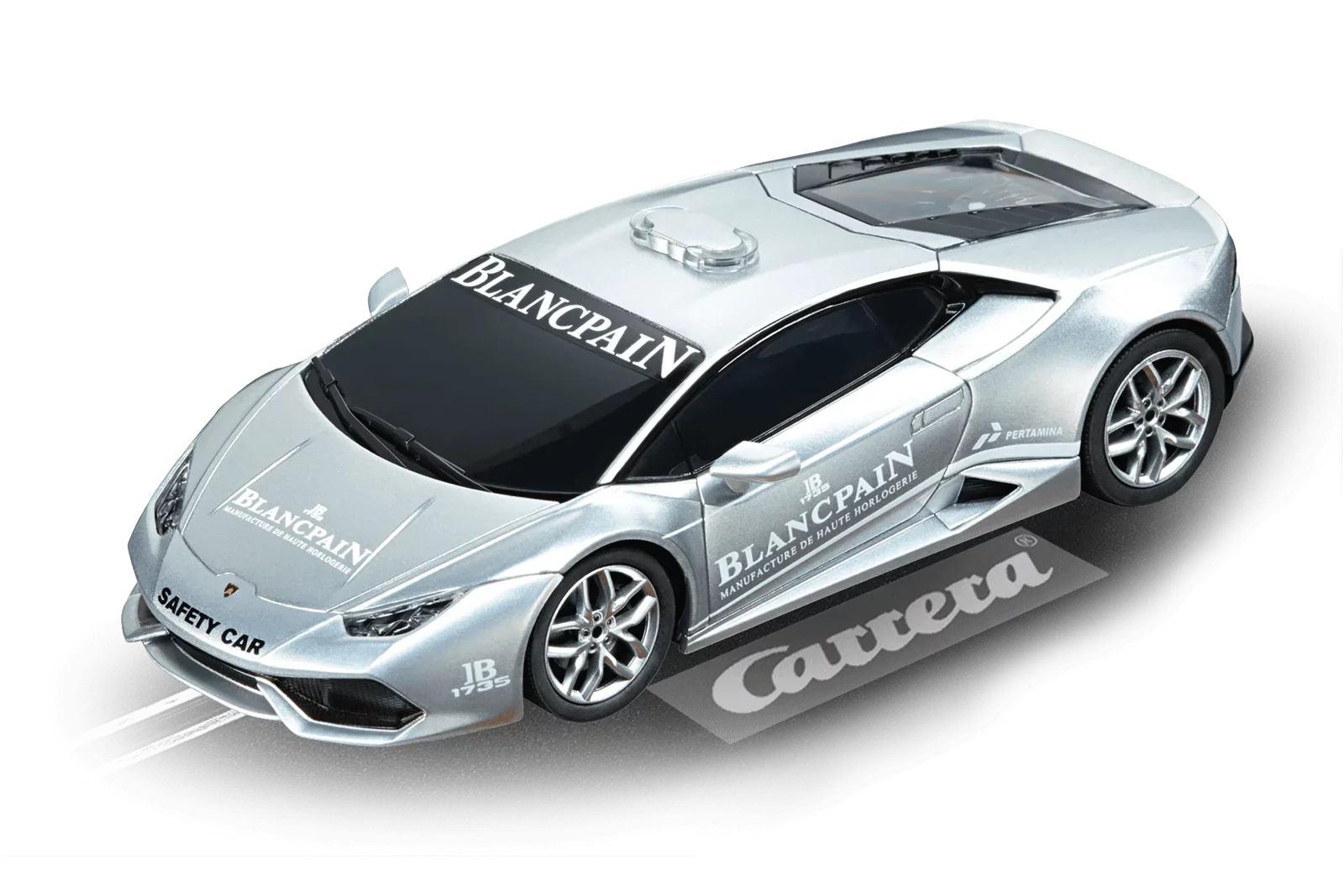 Lamborghini Huracán LP 610-4 "Safety Car"