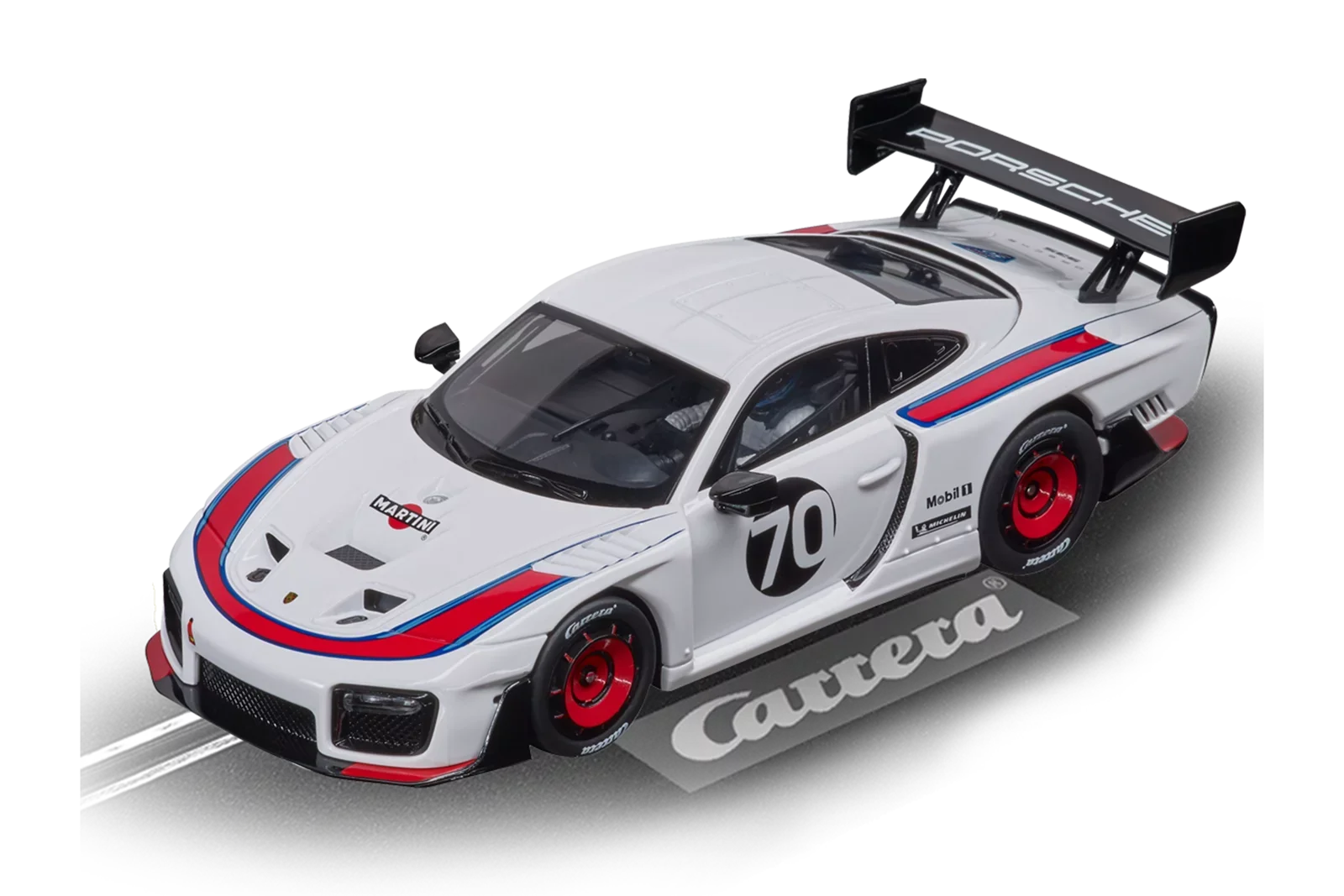 Porsche 935 GT2 "No.70"