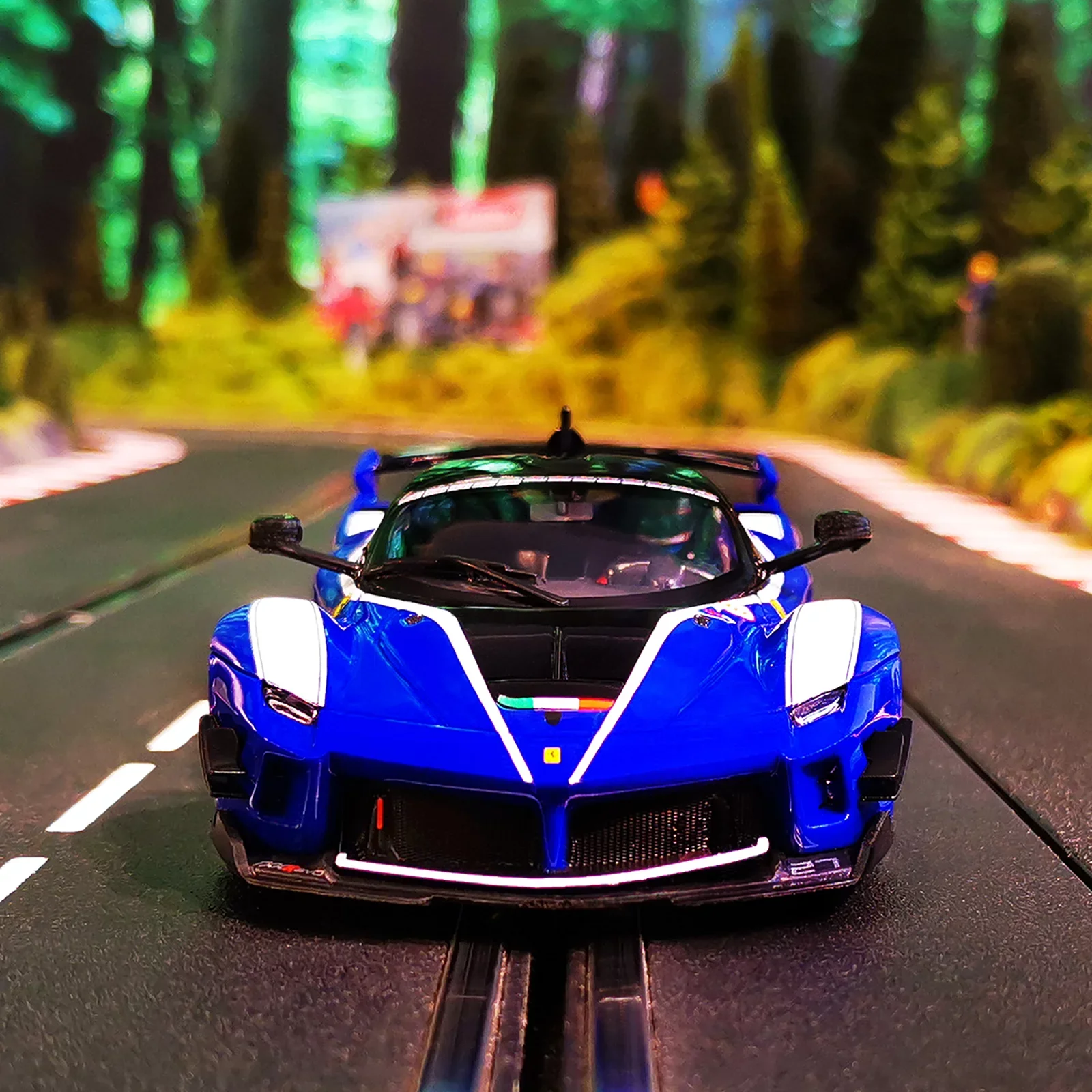 Ferrari FXX K Evoluzione "No.27" - Image 2