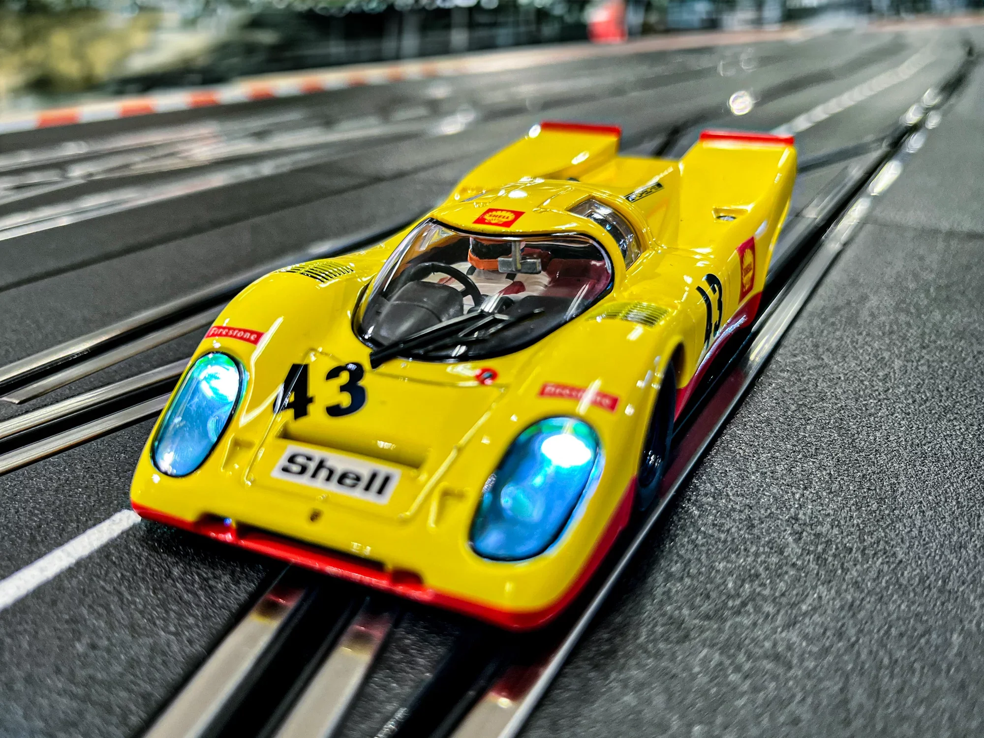 Porsche 917 KH "No.43" - Image 3