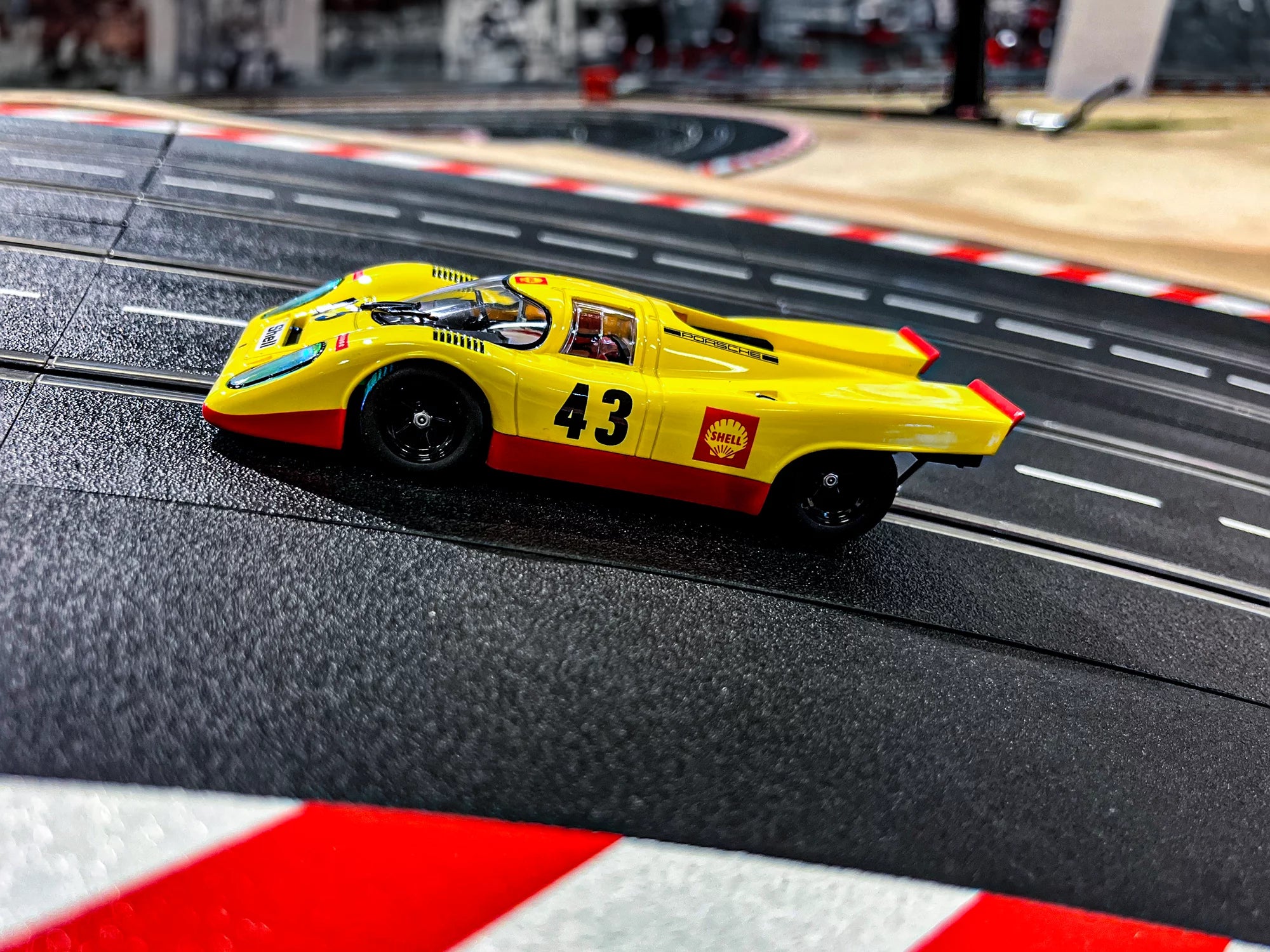 Porsche 917 KH "No.43" - Image 4