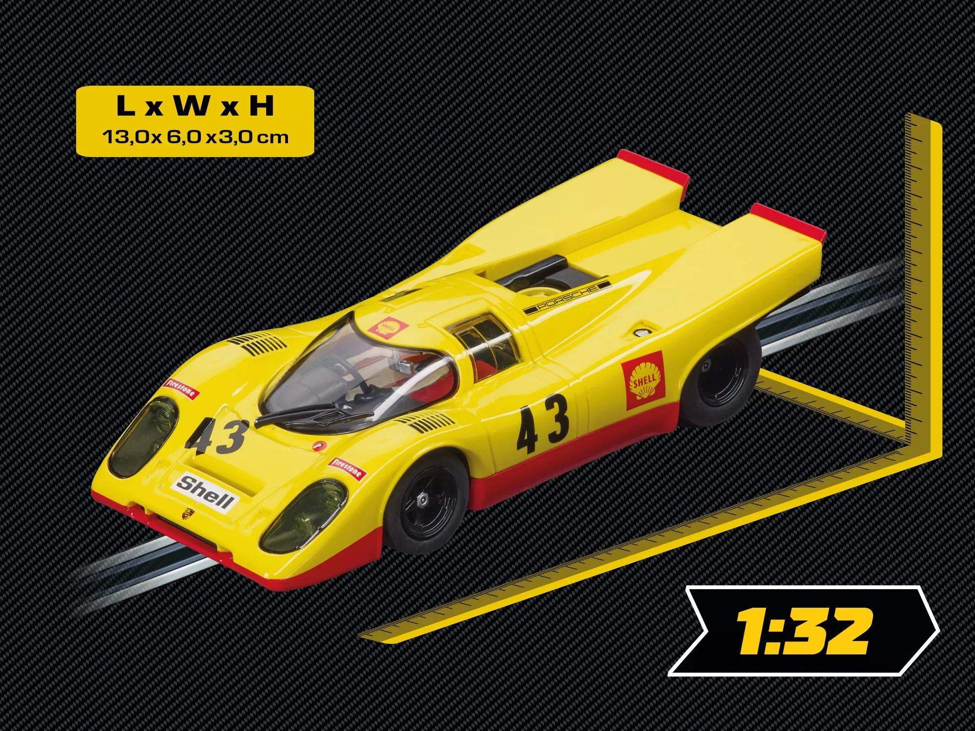 Porsche 917 KH "No.43" - Image 5