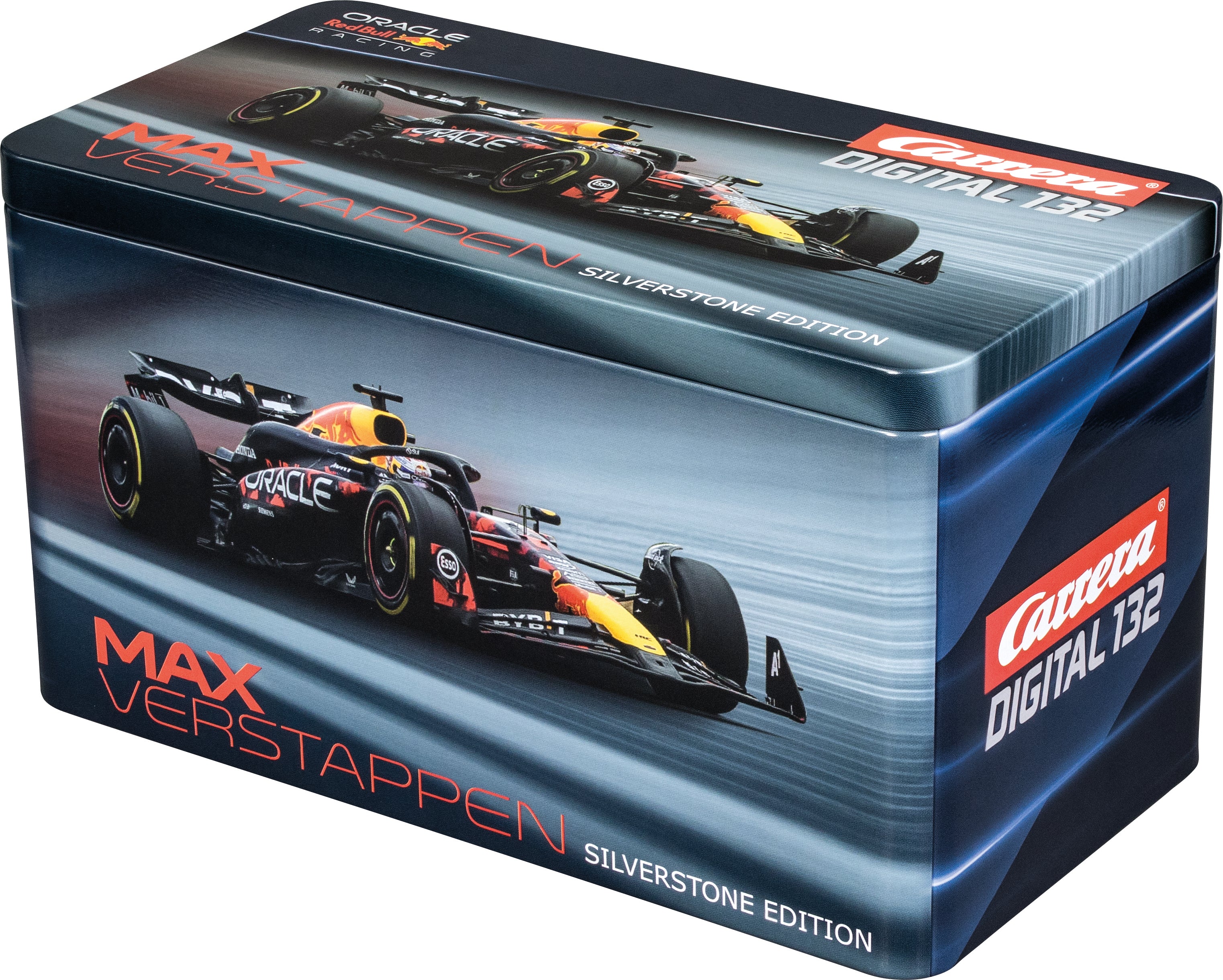 Oracle Red Bull Racing RB20 "M.Verstappen, No.1", Silverstone 2024 - SPECIAL EDITION - Image 6
