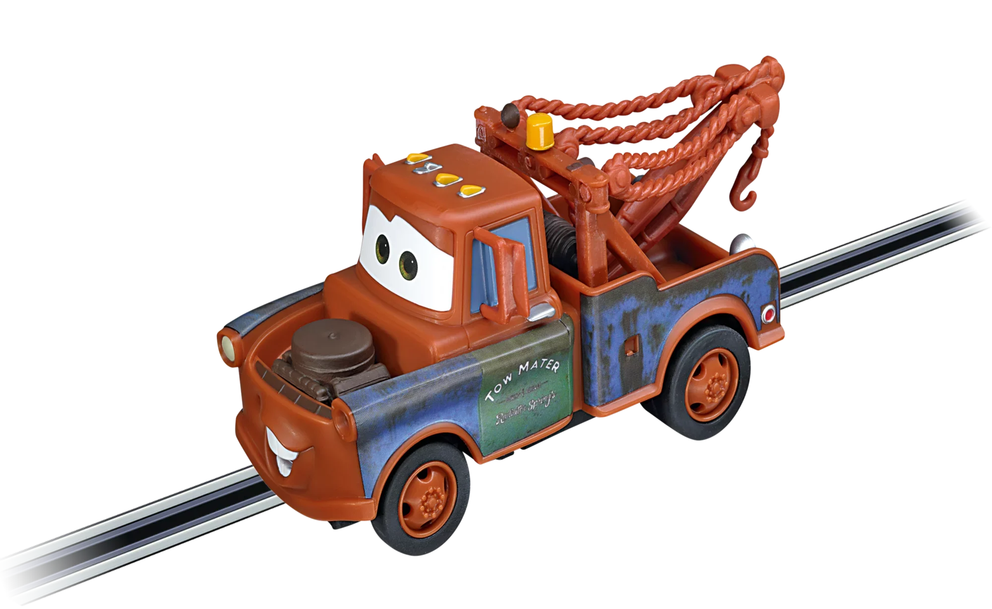 Disney·Pixar Cars - Hook