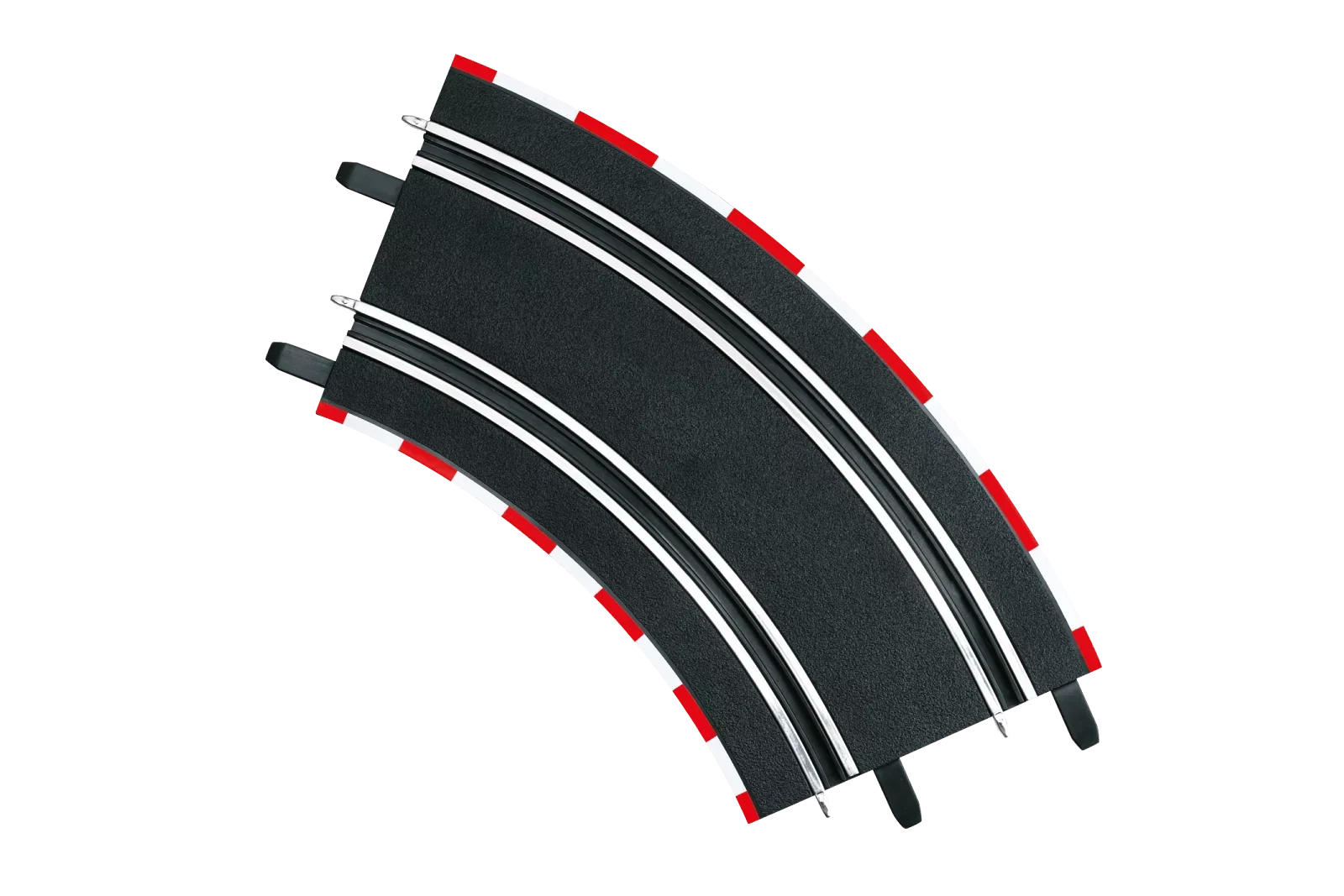 Curve 2/45° (4)