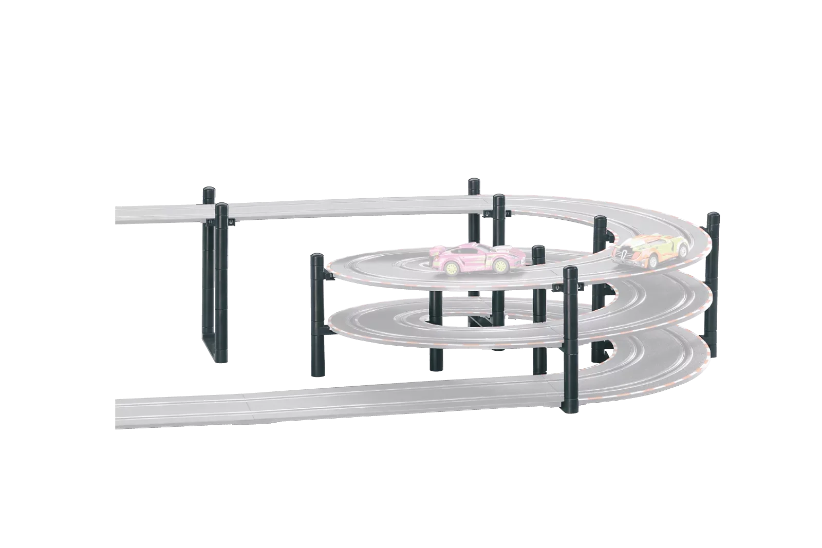 3D Supports
