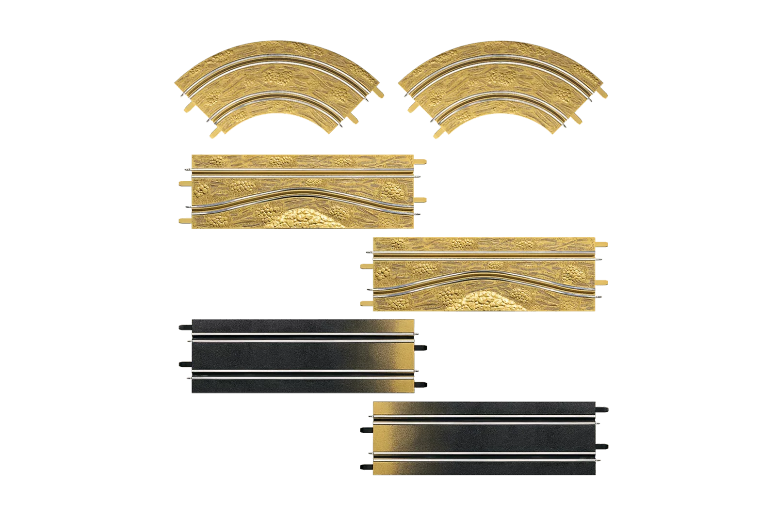 Rally Extension Set