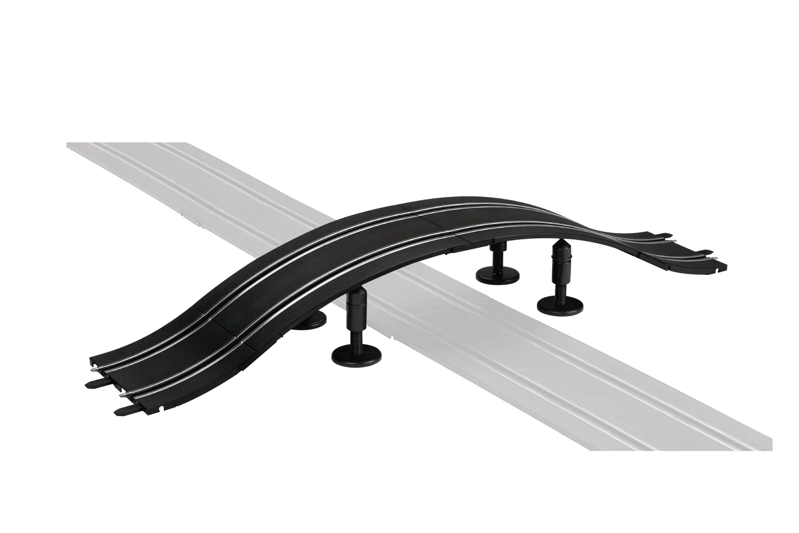 Hump Track / Bridge