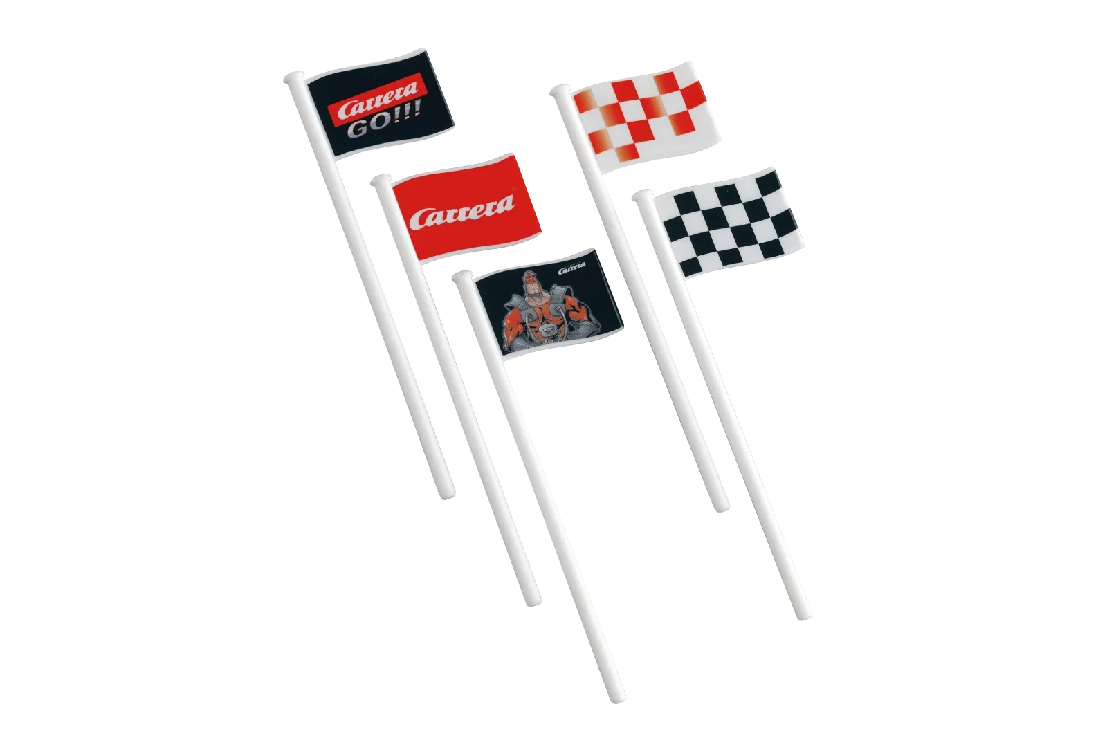Flags (10)