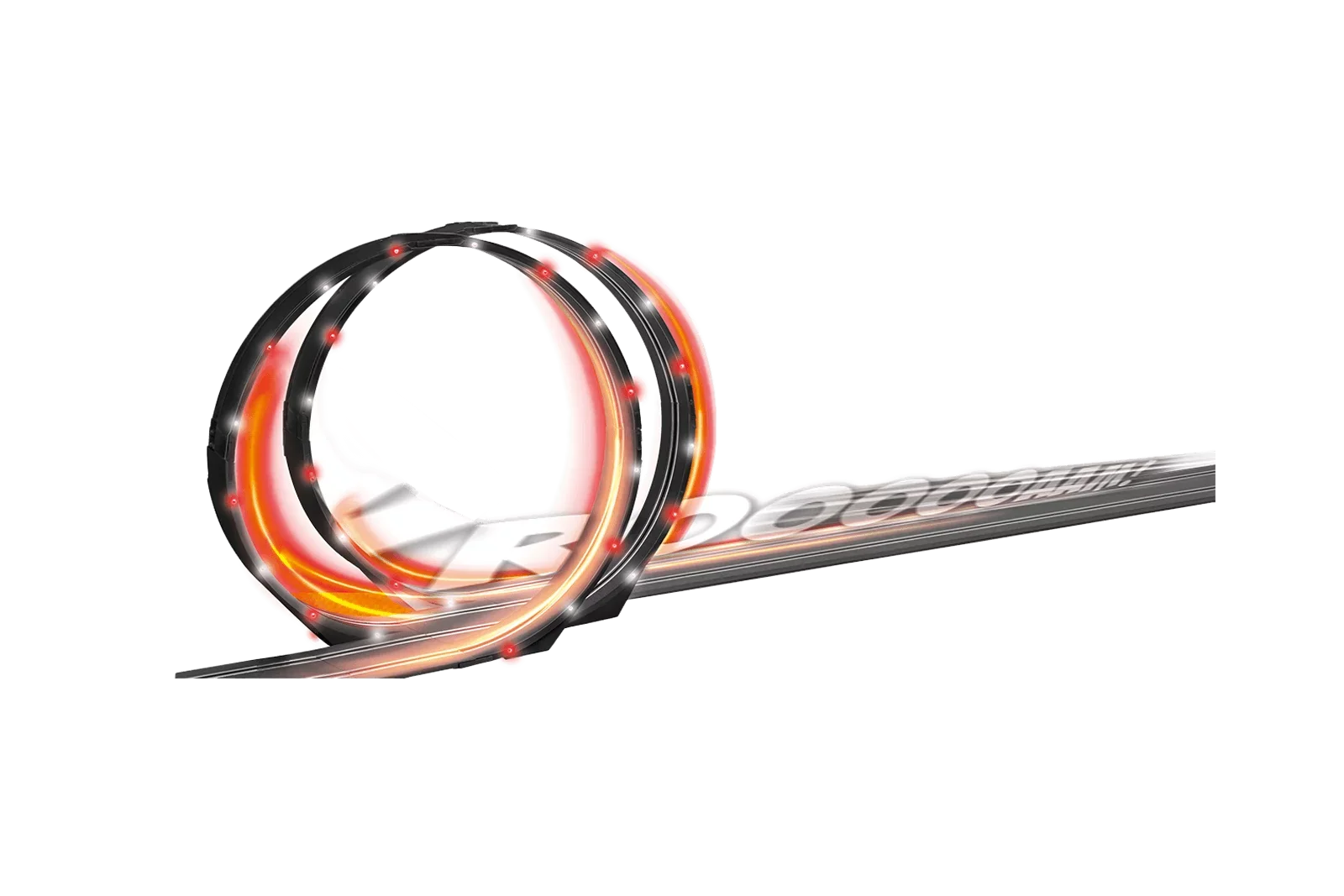 Light and Sound Looping Set - Image 2