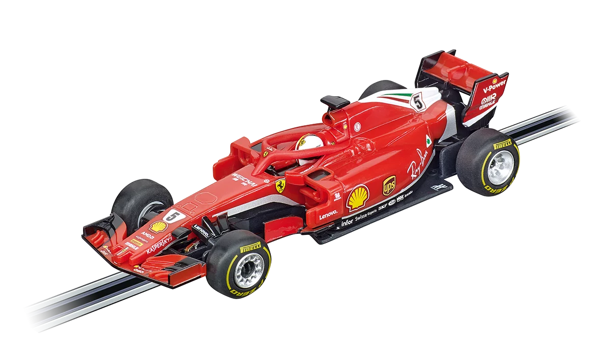 Speed Grip - Image 4