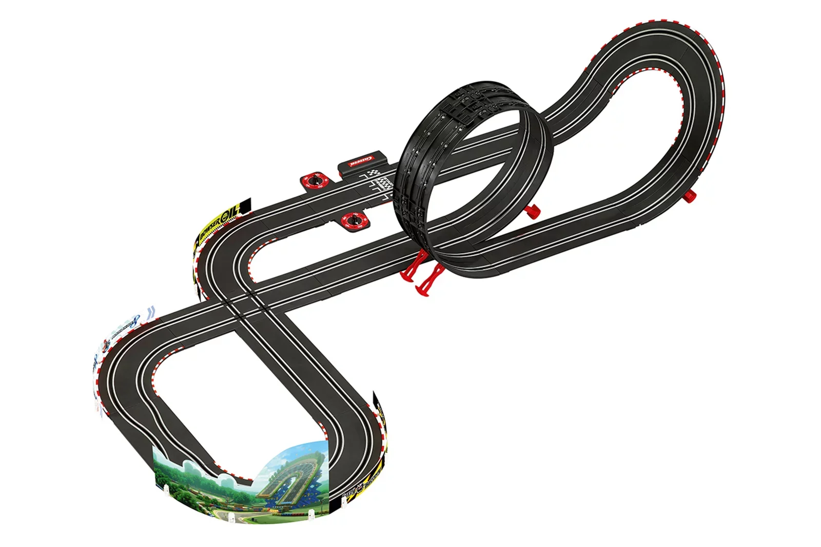 Mario Kart™ - Mach 8 - Image 3