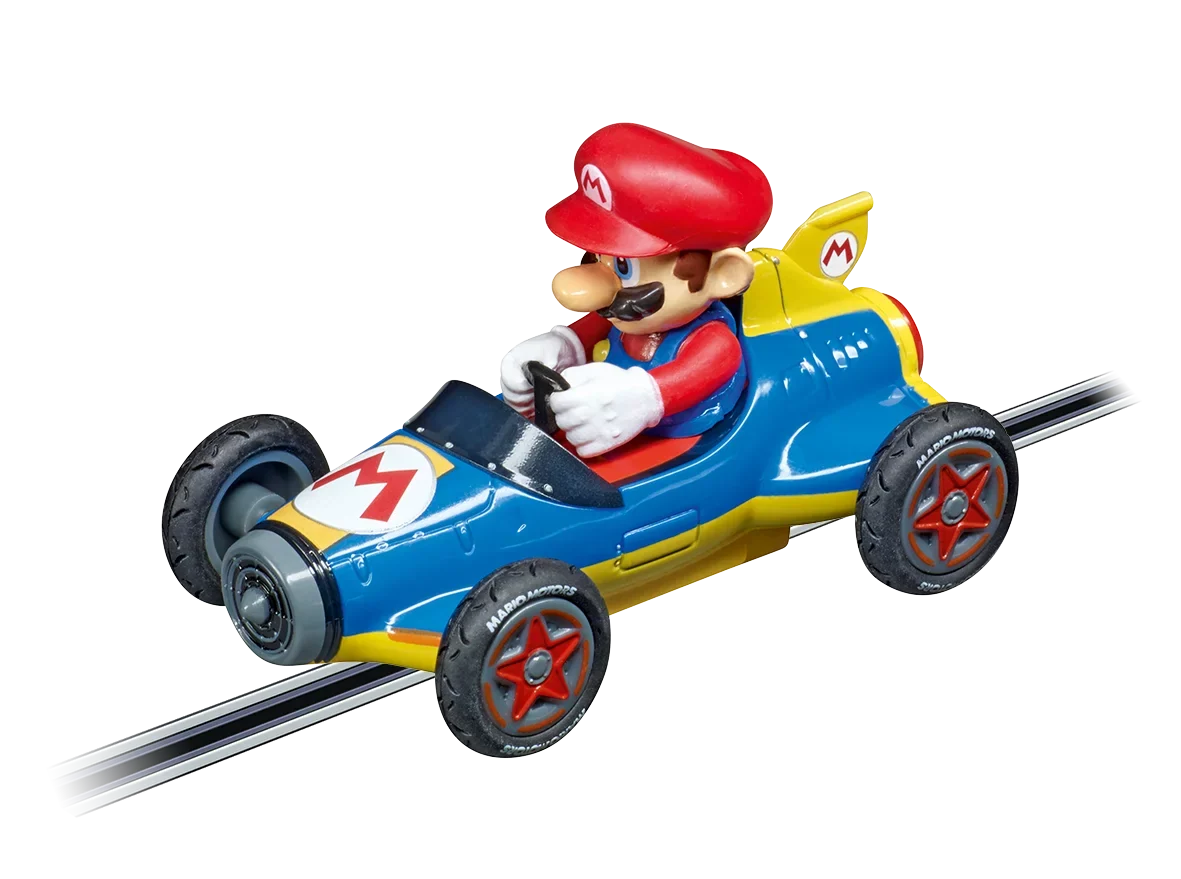 Mario Kart™ - Mach 8 - Image 4