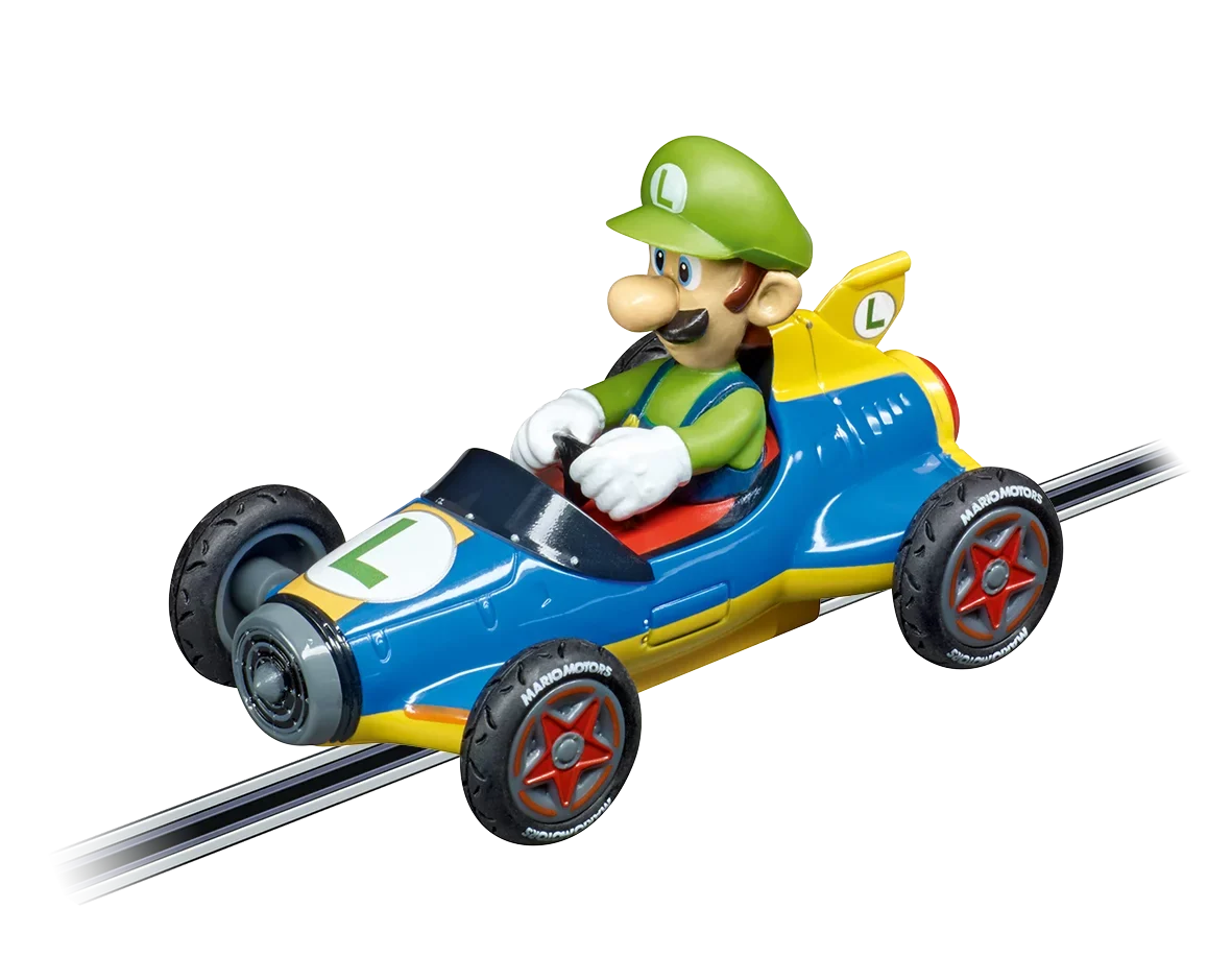 Mario Kart™ - Mach 8 - Image 5