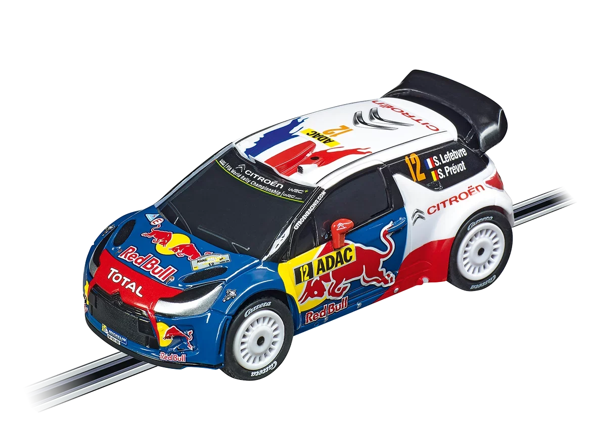 Super Rally - Image 5