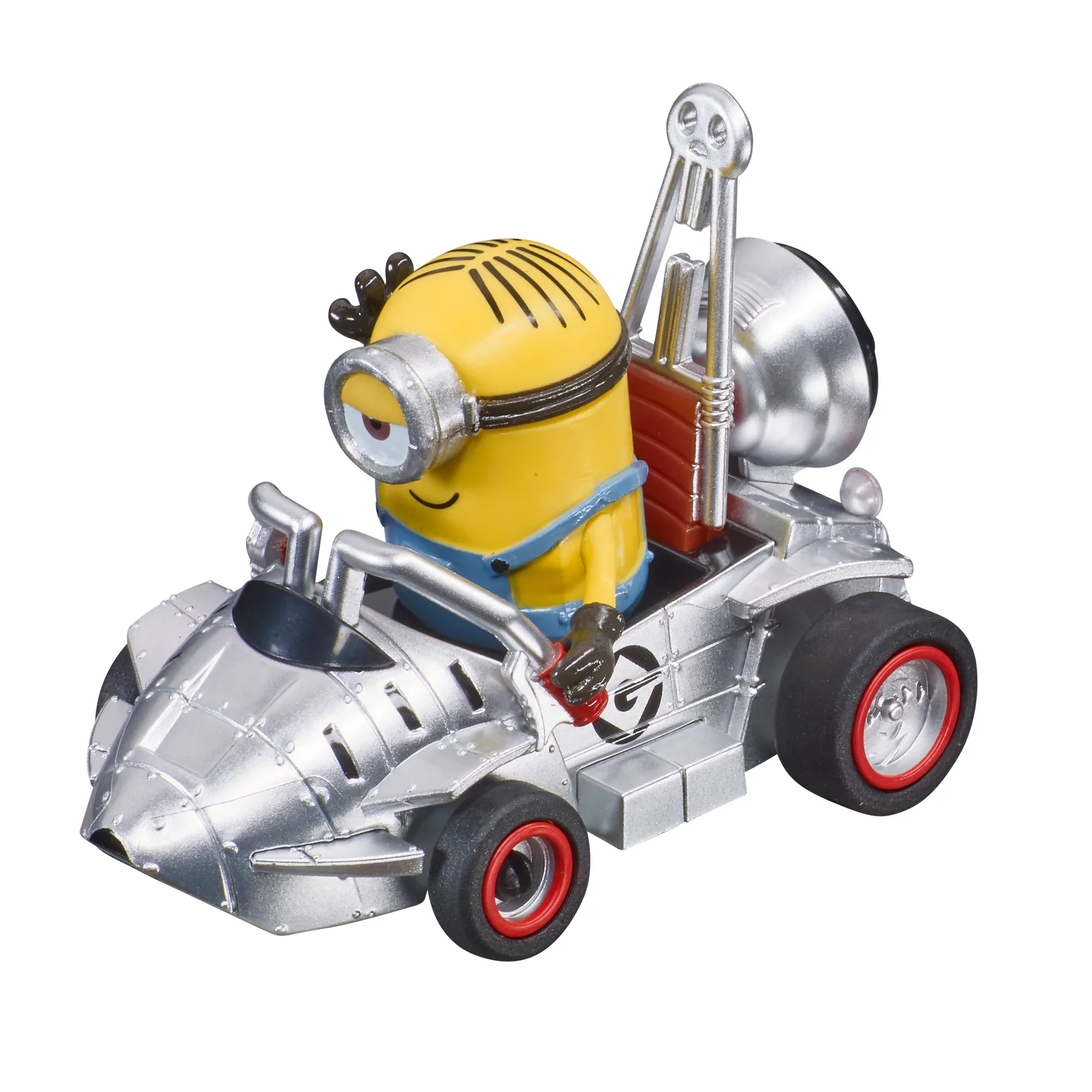 Minions - Power Racing - Image 4